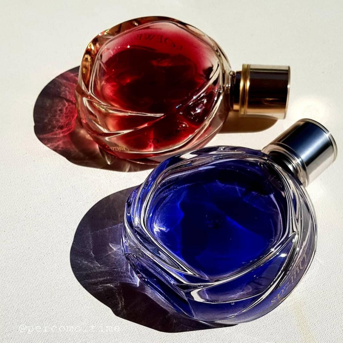 عطر ادکلن کوییزاس، کوییزاس، کوییزاس لویو - Quizas, Quizas, Quizas Loewe - بررسی، قیمت و خرید