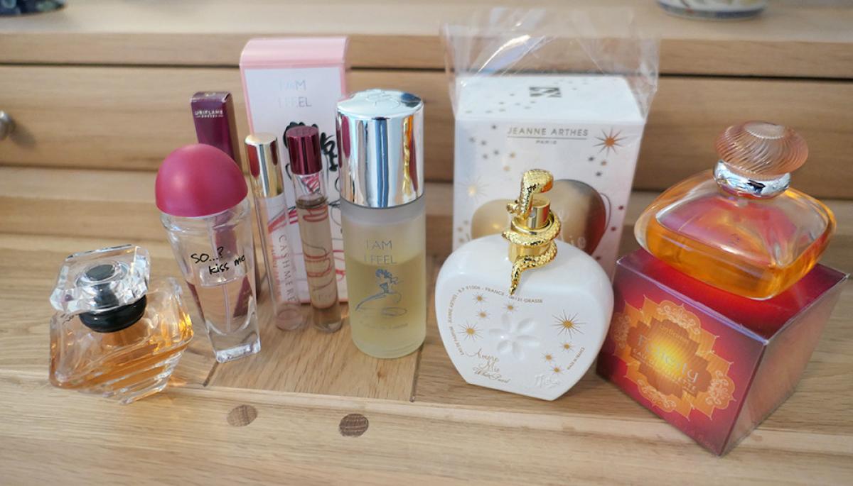 عطر ادکلن آی ام آی فیل میلتون لوید - I Am I Feel Milton Lloyd - بررسی، قیمت و خرید