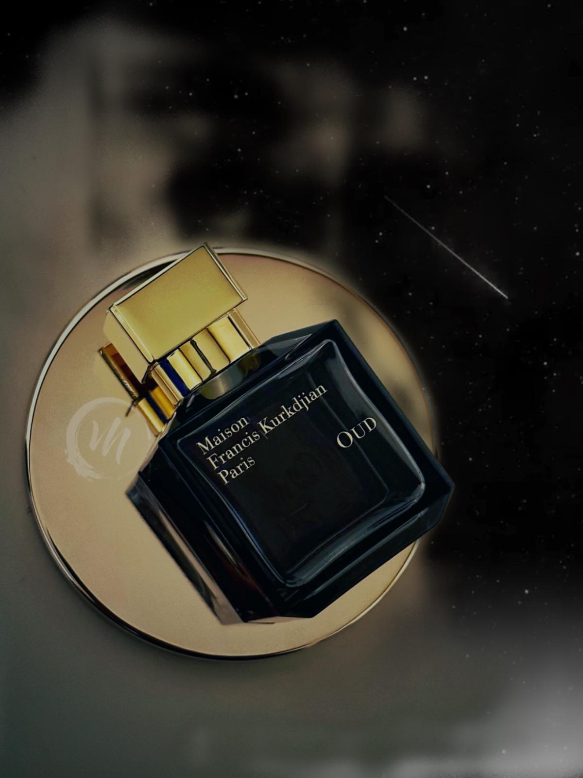عطر ادکلن اود میسون فرانسیس کورکجان - Oud Maison Francis Kurkdjian - بررسی، قیمت و خرید