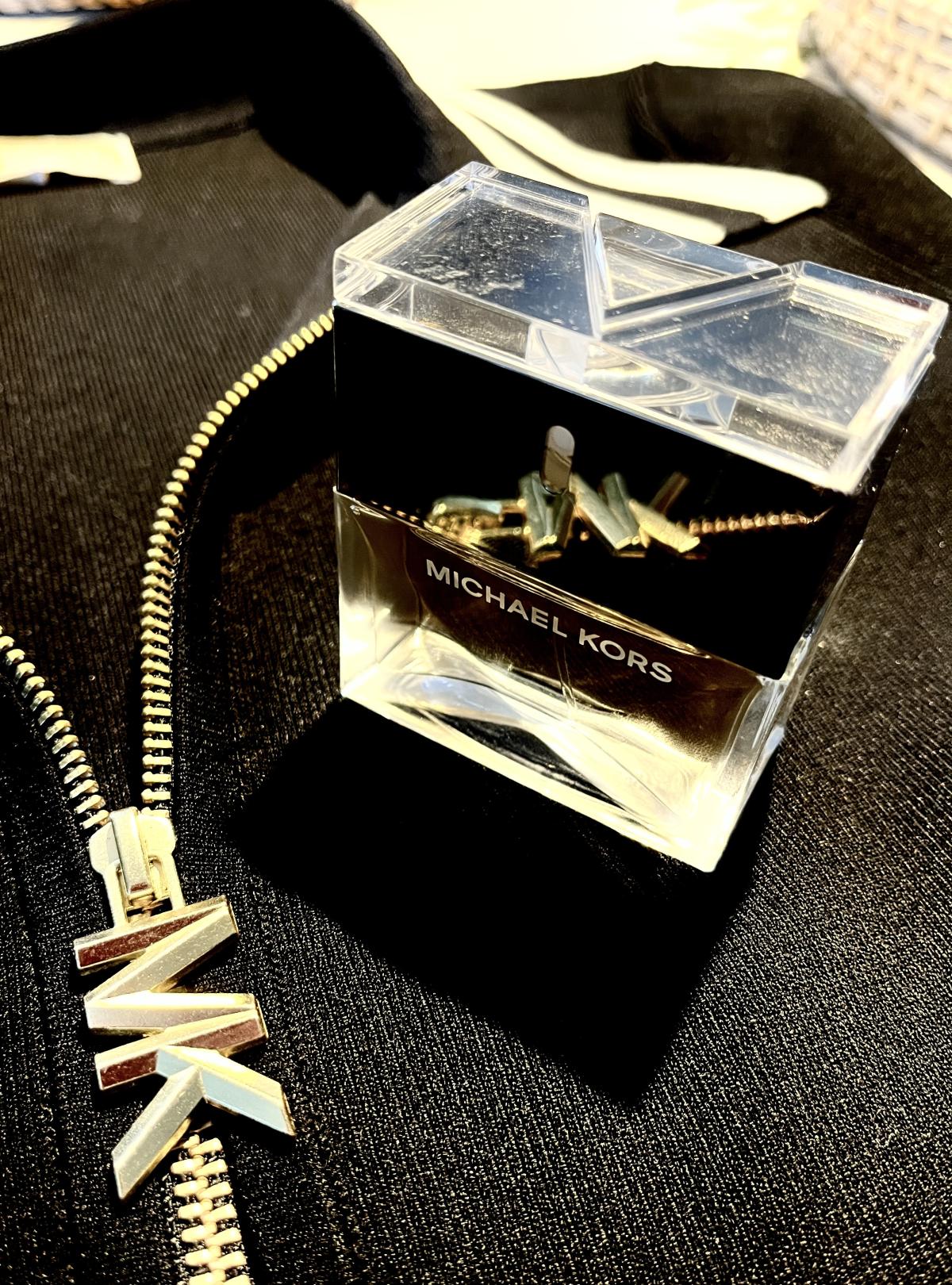 عطر ادکلن مایکل مایکل کورس - Michael Michael Kors - بررسی، قیمت و خرید