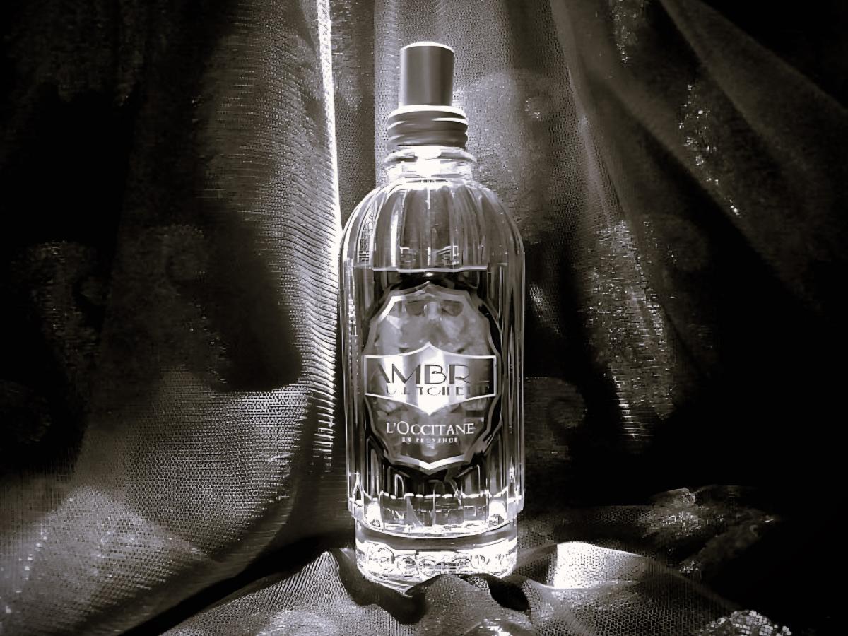 عطر ادکلن آمبره لوکسیتان ان پرووانس - Ambre L'Occitane en Provence - بررسی، قیمت و خرید