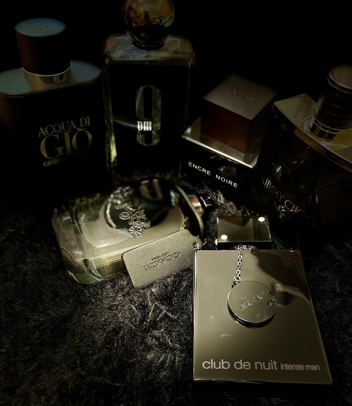 عطر ادکلن جیمی چو من جیمی چو - Jimmy Choo Man Jimmy Choo - بررسی، قیمت و خرید