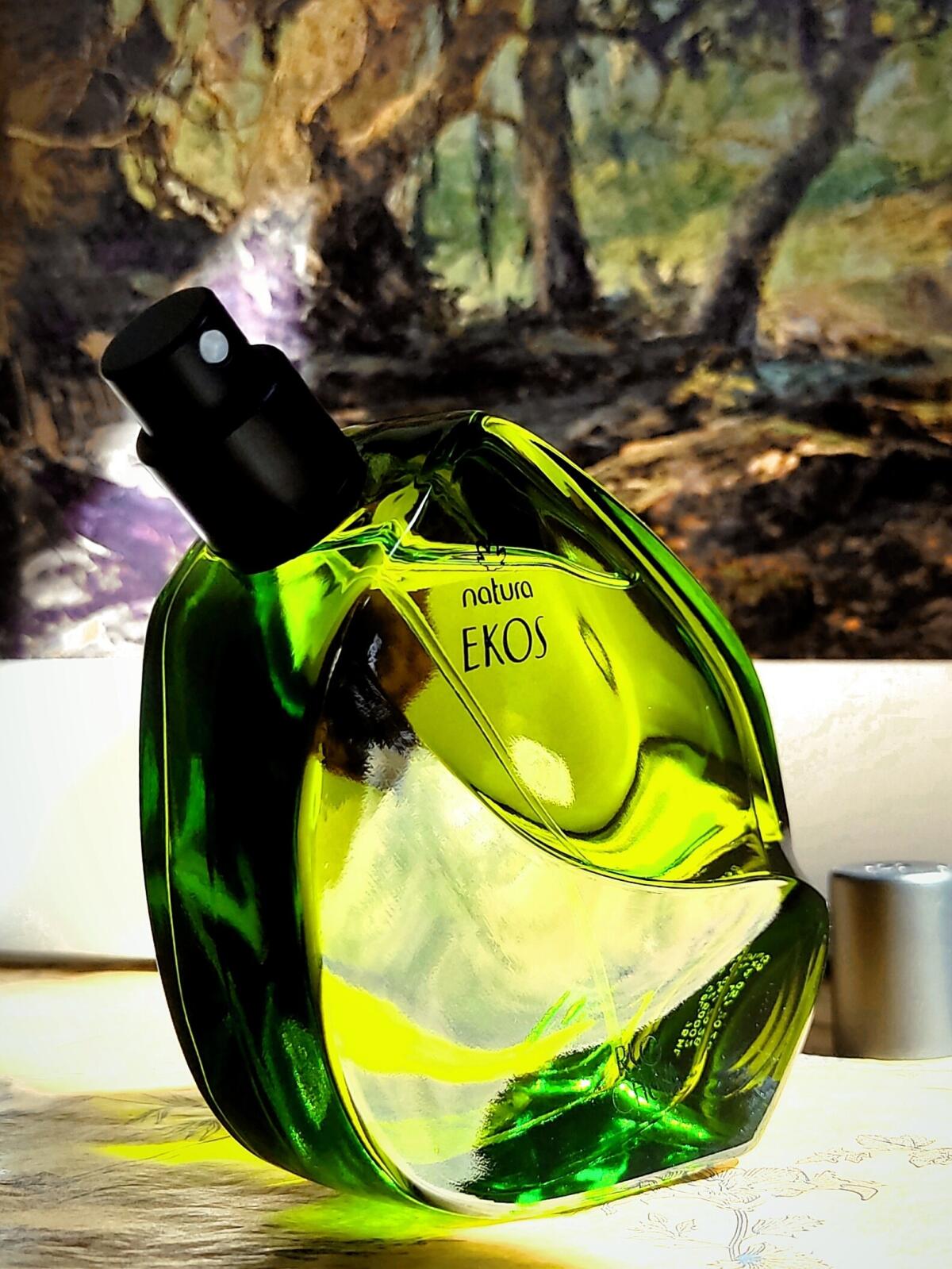 عطر ادکلن ریو چوا ناتورا - Ryo Chuva Natura - بررسی، قیمت و خرید