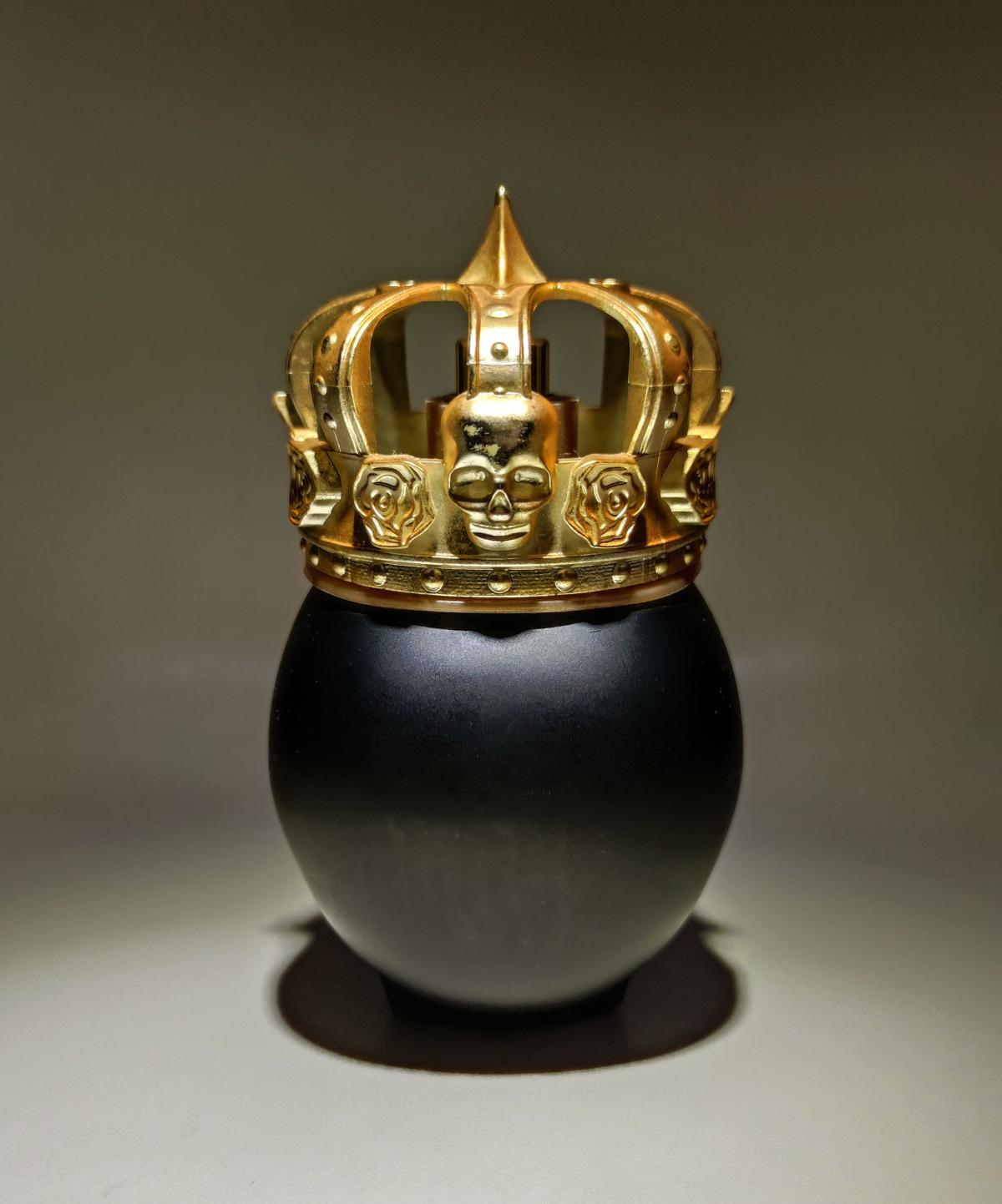 عطر ادکلن تو بی د کینگ پلیس - TO BE The King Police - بررسی، قیمت و خرید