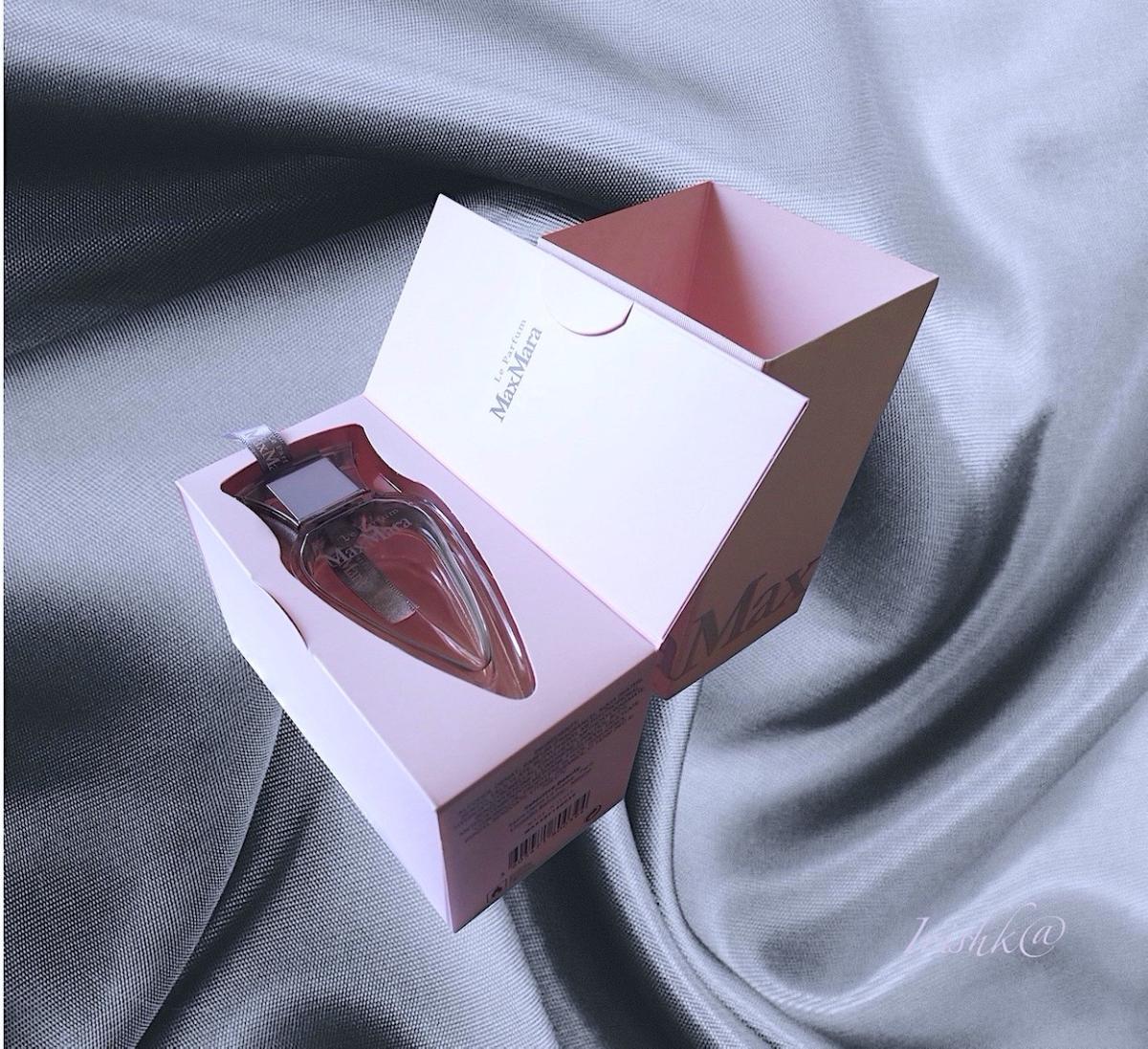 عطر ادکلن لو پرفیوم مَکس مارا - Le Parfum Max Mara - بررسی، قیمت و خرید