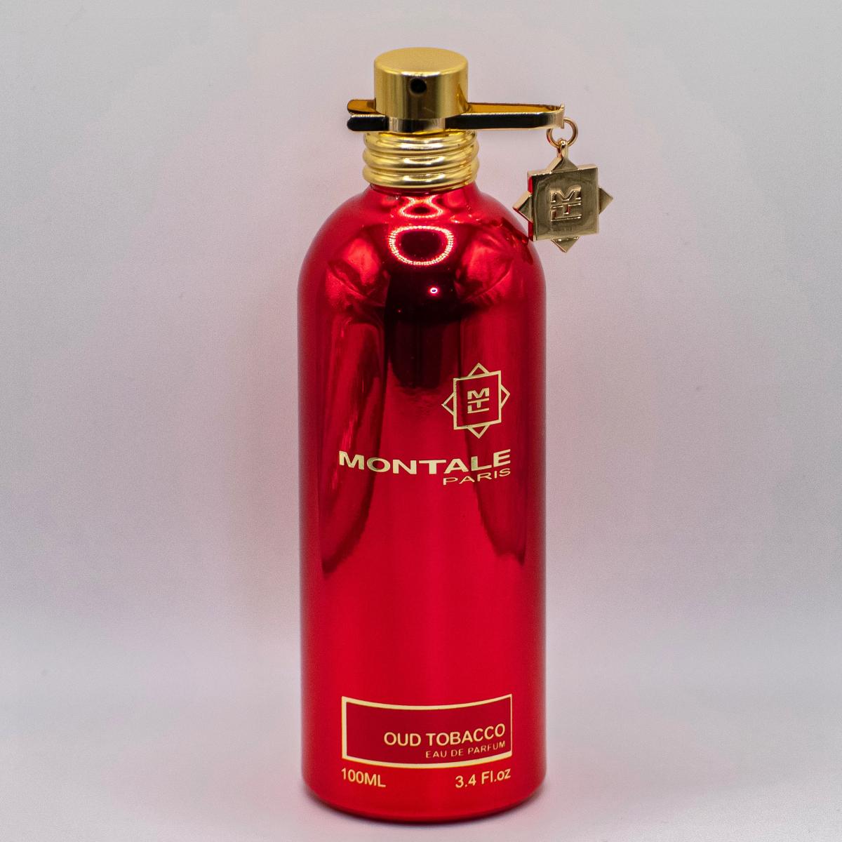 عطر ادکلن عود توباکو مونتال - Oud Tobacco Montale - بررسی، قیمت و خرید