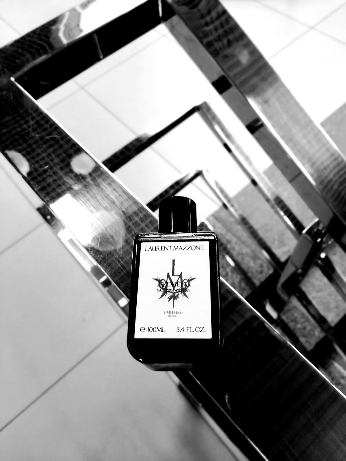 عطر ادکلن آلدهی لوران مازون پرفیوم - Aldhèyx Laurent Mazzone Parfums - بررسی، قیمت و خرید