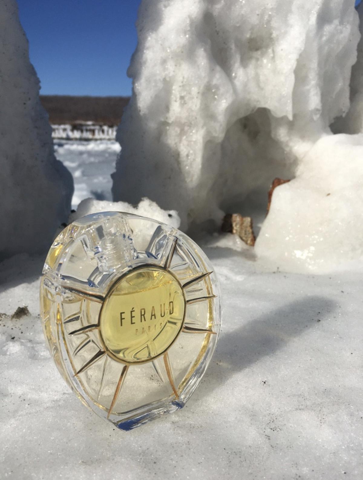 عطر ادکلن لویی فرود لویی فرود - Louis Feraud Louis Feraud - بررسی، قیمت و خرید