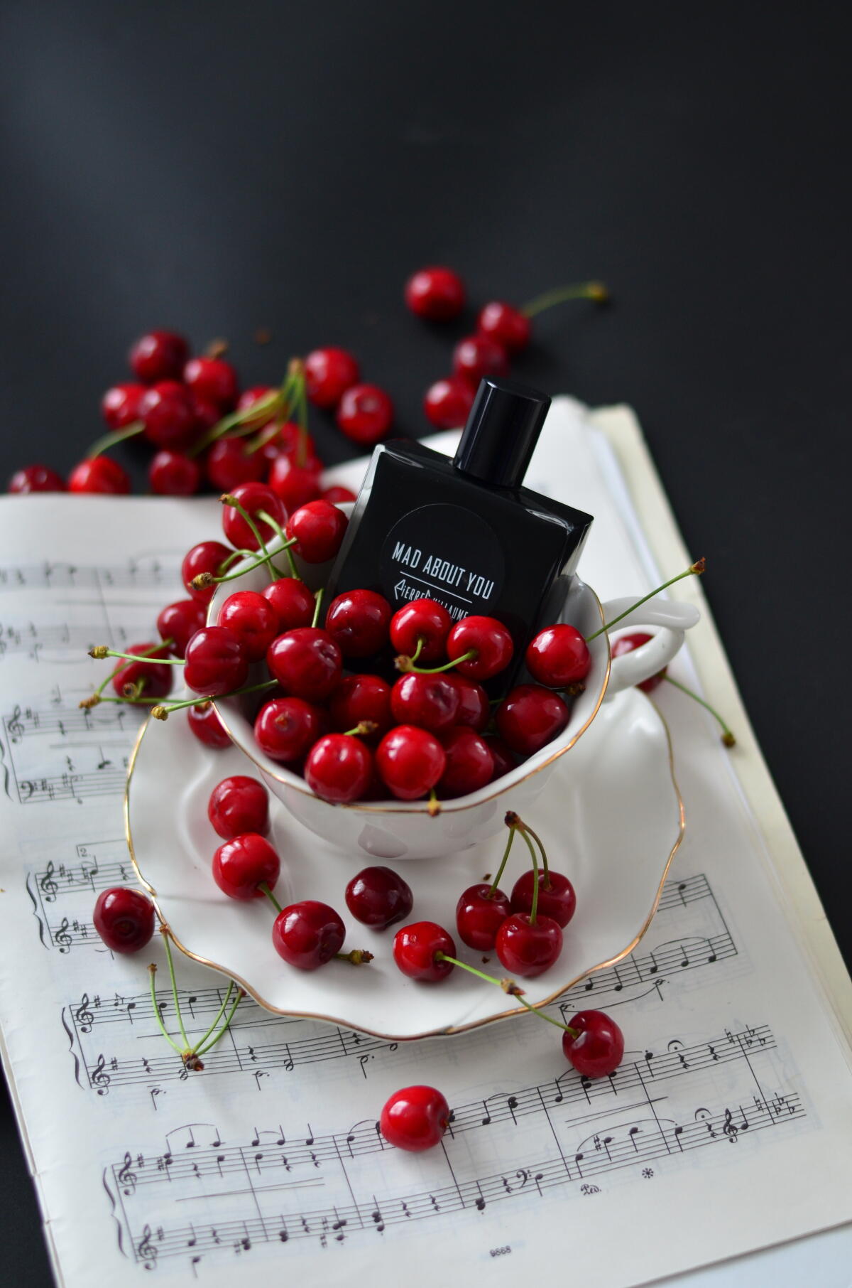 عطر ادکلن مَد اَباوْت یو پیر گیوم پاریس - Mad About You Pierre Guillaume Paris - بررسی، قیمت و خرید