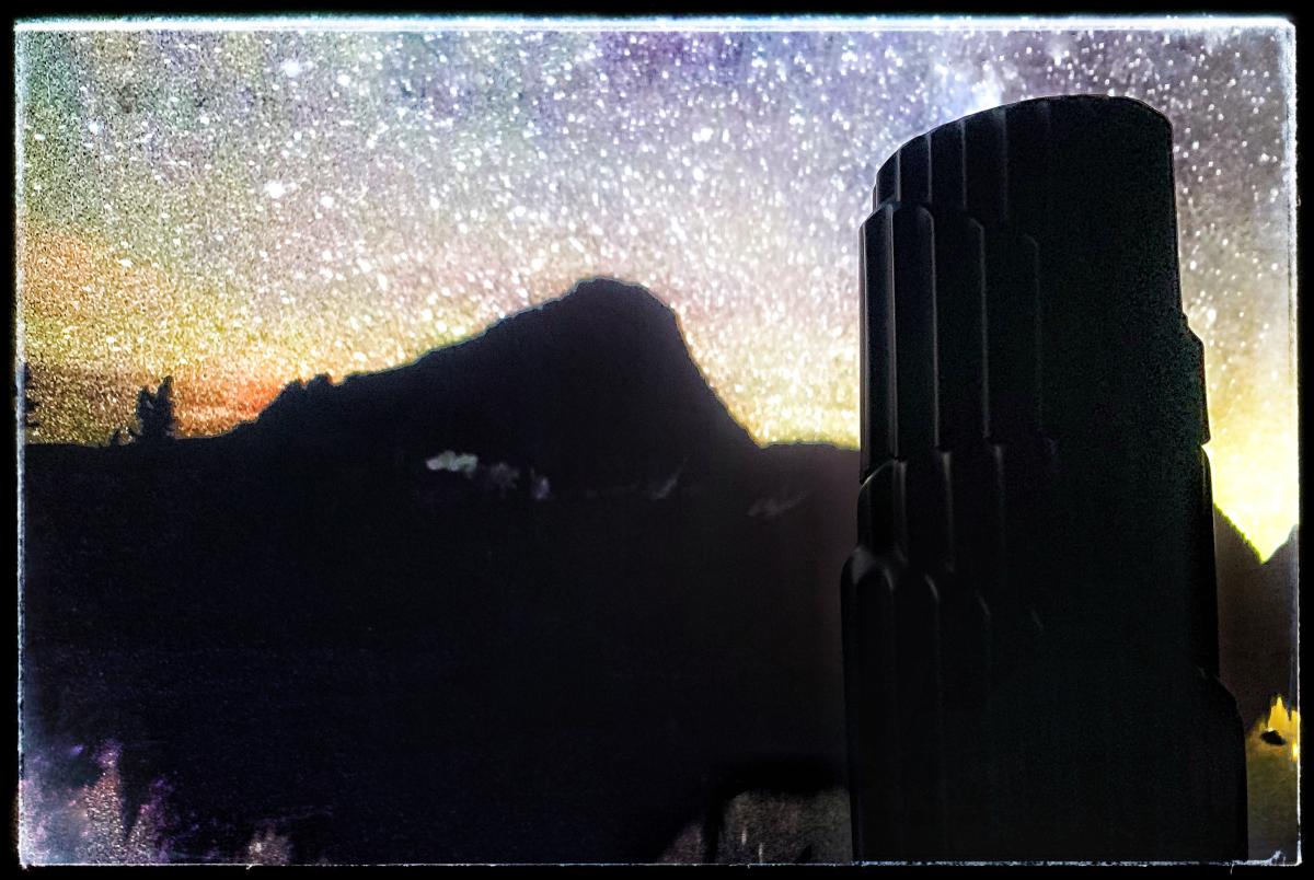 عطر ادکلن مونتانا بلک ادیشن مونتانا - Montana Black Edition Montana - بررسی، قیمت و خرید