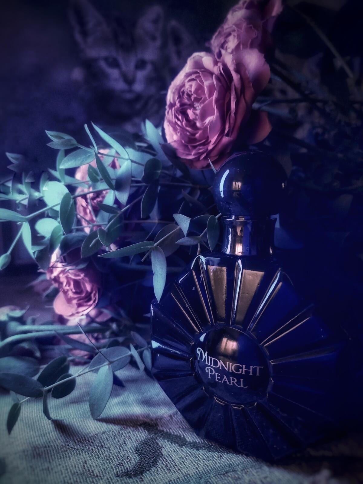عطر ادکلن میدنایت پرل اوریفلیم - Midnight Pearl Oriflame - بررسی، قیمت و خرید