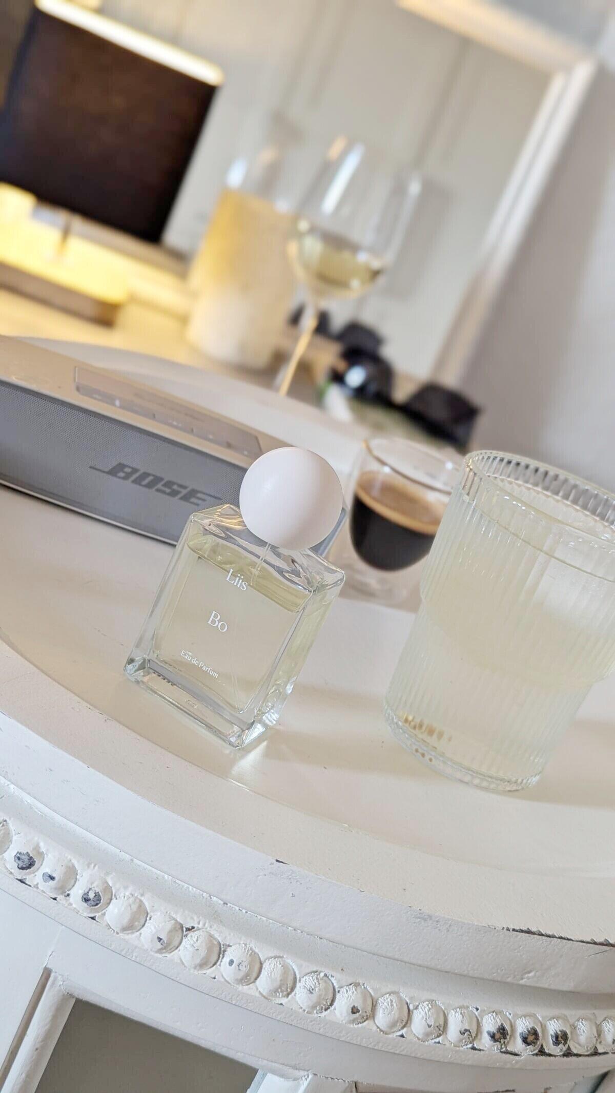 عطر ادکلن بو لیس - Bo Liis - بررسی، قیمت و خرید