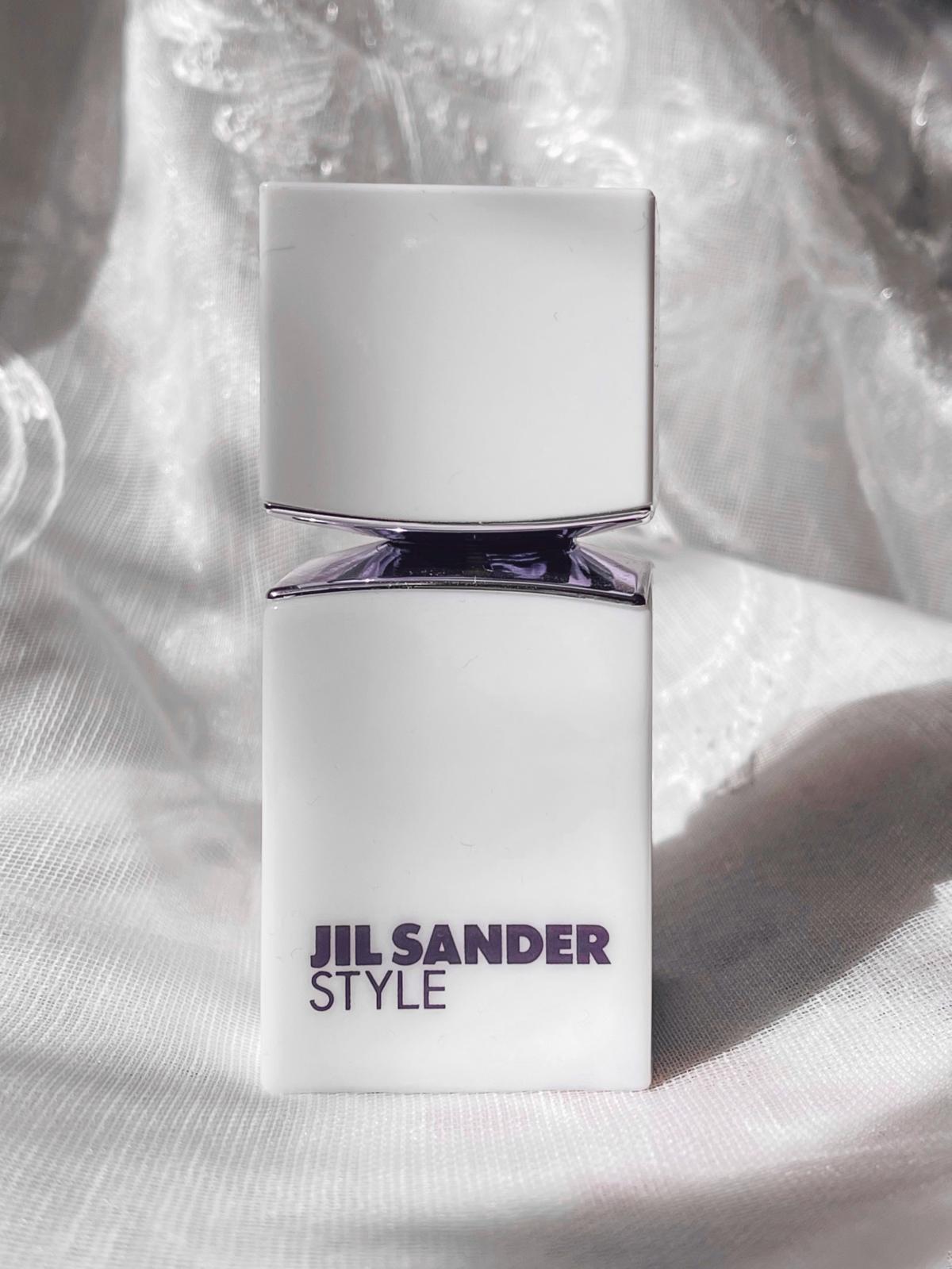 عطر ادکلن استایل جیل ساندر - Style Jil Sander - بررسی، قیمت و خرید