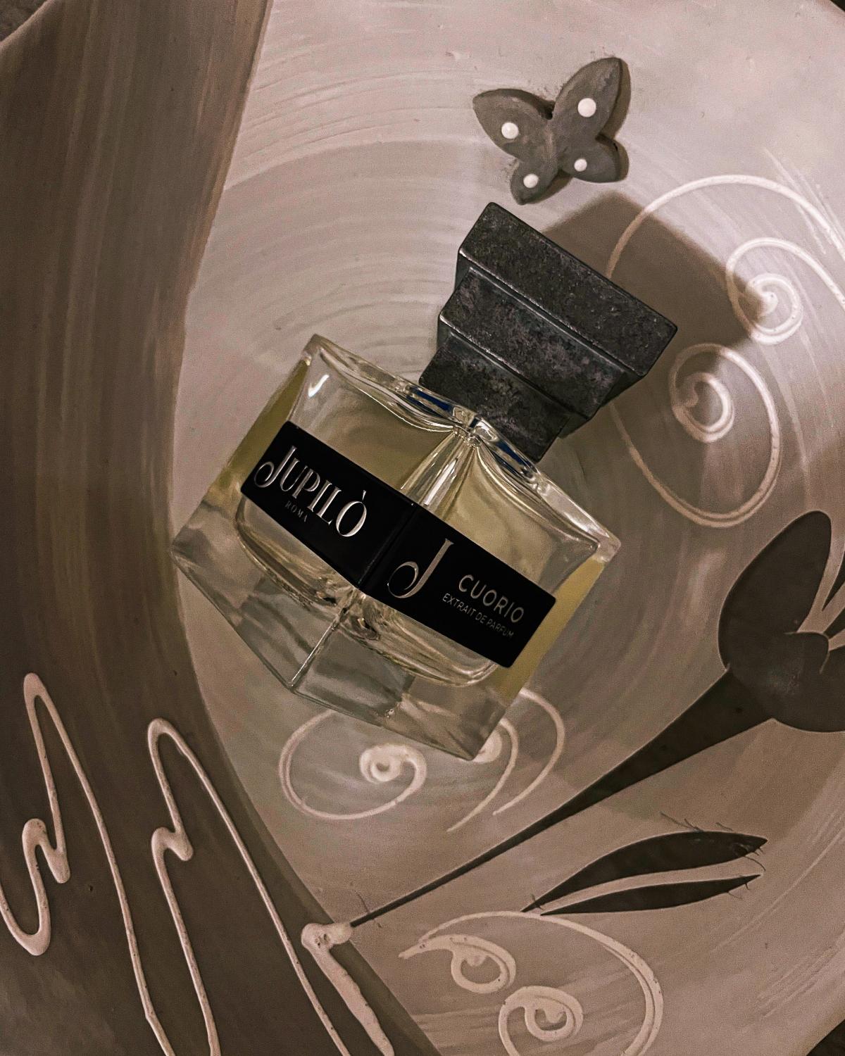 عطر ادکلن کوُریو جوپیلُ - Cuorio Jupilò - بررسی، قیمت و خرید