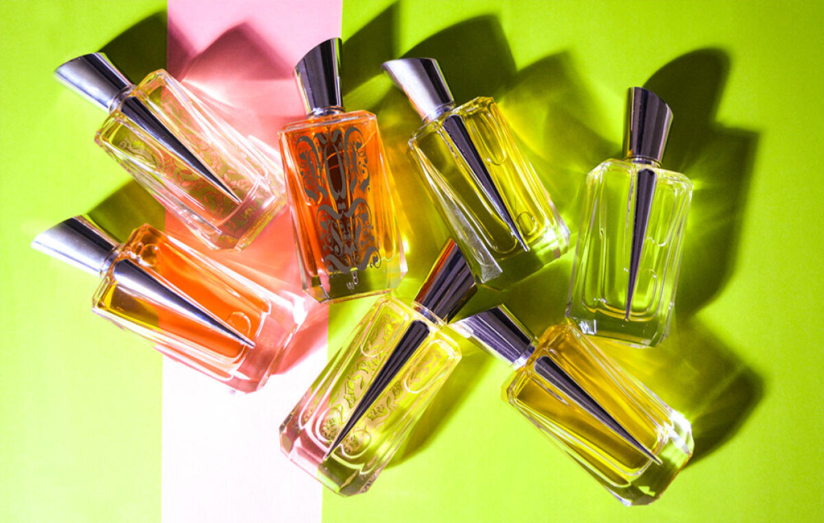 عطر ادکلن میرور میرور کالکشن - میروآر دس ماژست موگلر - Mirror Mirror Collection - Miroir des Majestes Mugler - بررسی، قیمت و خرید