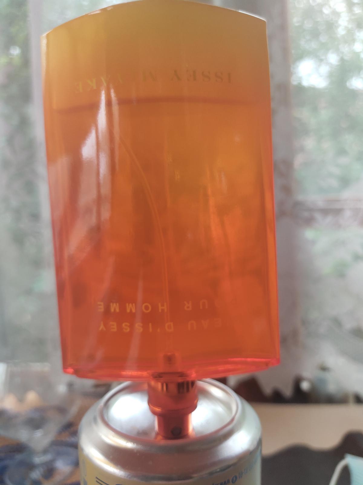 عطر ادکلن اودِته دوهزاروپنج لئودیسه پور هوم ایسه میاکه - Eau d'Ete 2005 l'Eau d'Issey Pour Homme Issey Miyake - بررسی، قیمت و خرید