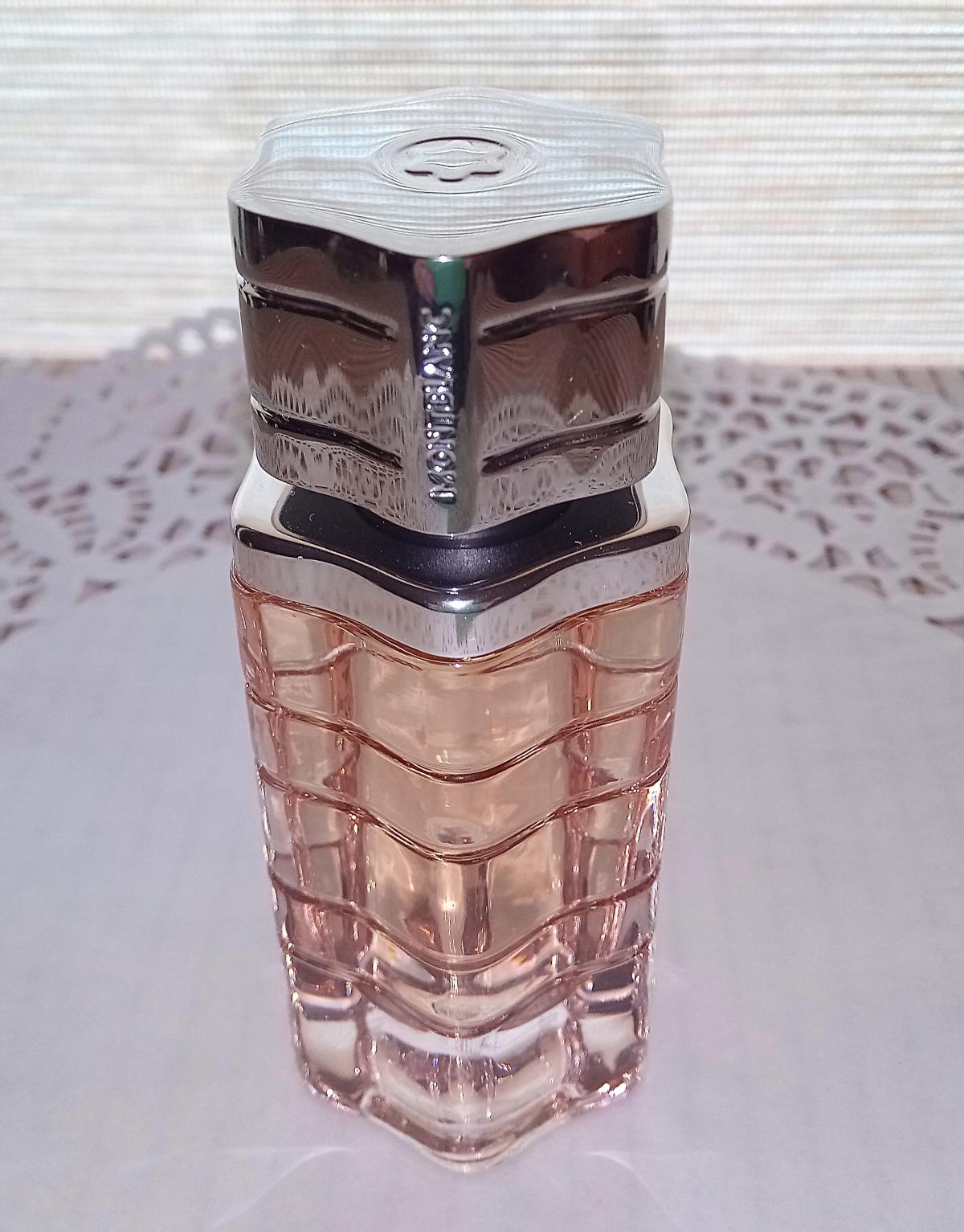 عطر ادکلن لجند پور فم مون بلان - Legend Pour Femme Montblanc - بررسی، قیمت و خرید