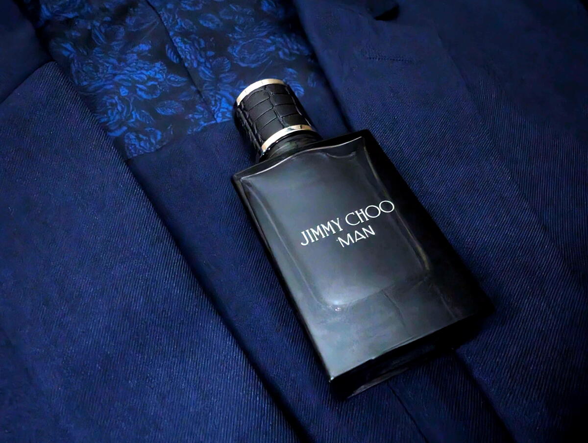 عطر ادکلن جیمی چو من جیمی چو - Jimmy Choo Man Jimmy Choo - بررسی، قیمت و خرید
