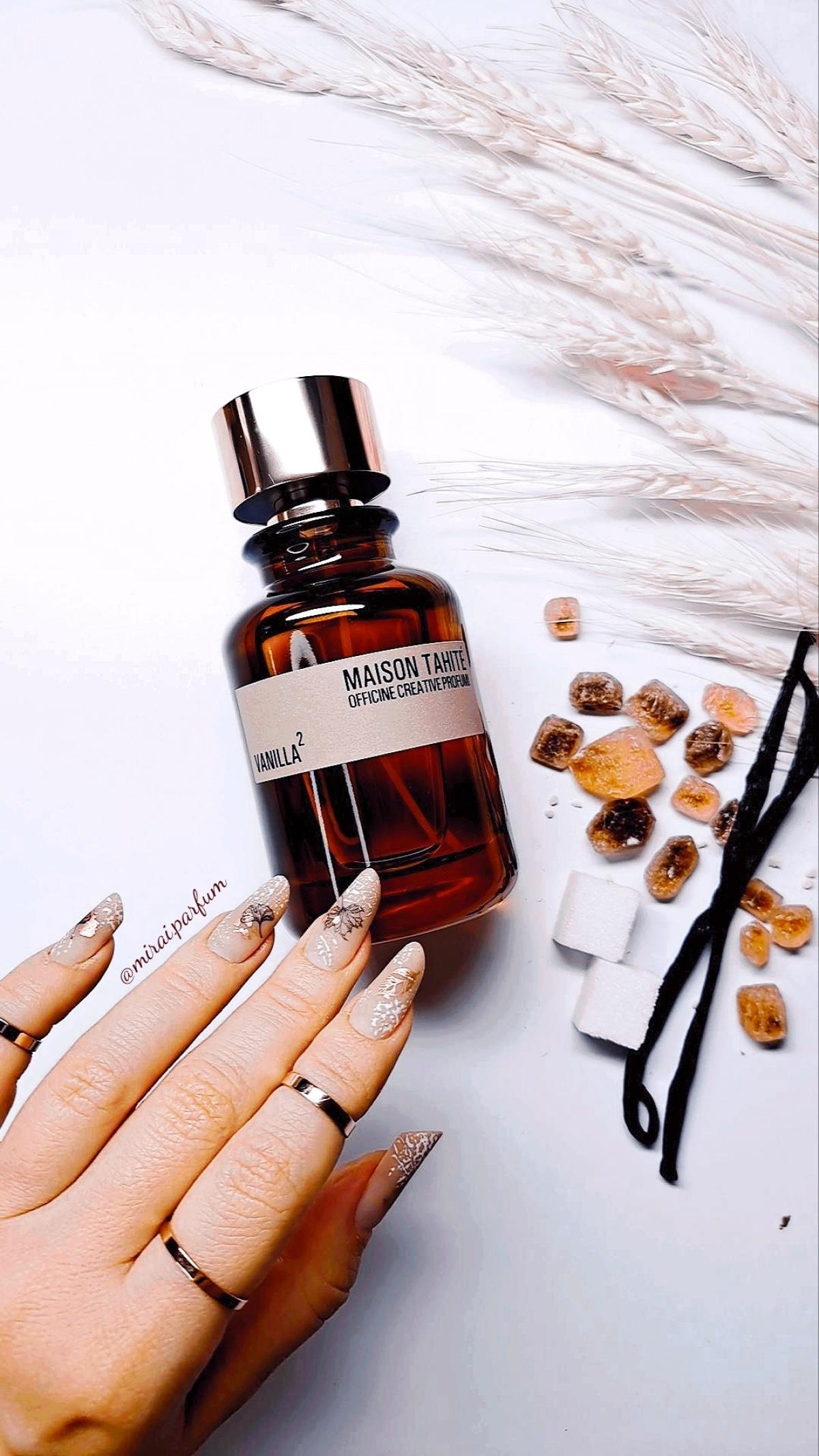 عطر ادکلن وانیلا دو مزون تهیته – آفیسین کریتیو پرفیومی - Vanilla2 Maison Tahité – Officine Creative Profumi - بررسی، قیمت و خرید