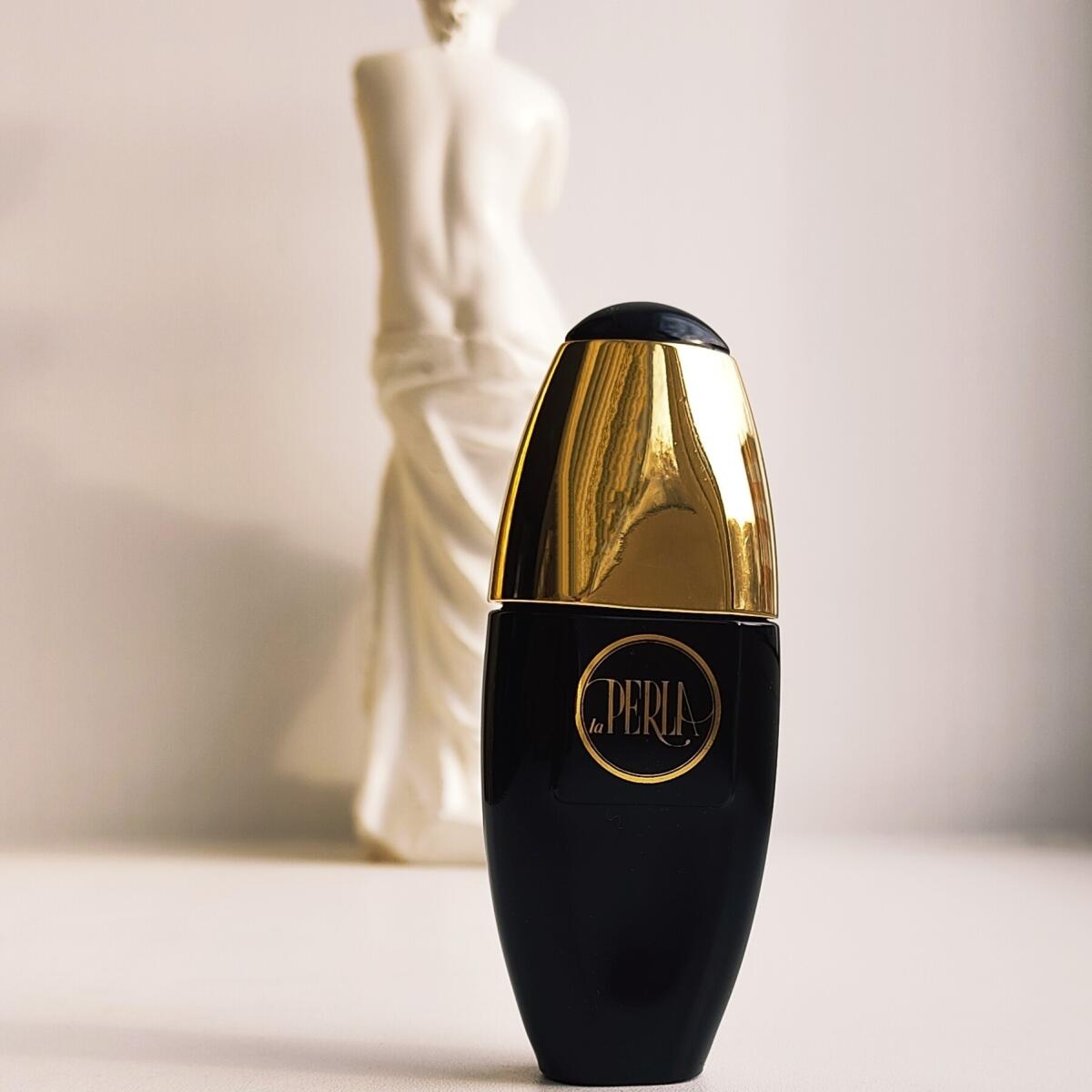 عطر ادکلن لا پرلا لا پرلا - La Perla La Perla - بررسی، قیمت و خرید