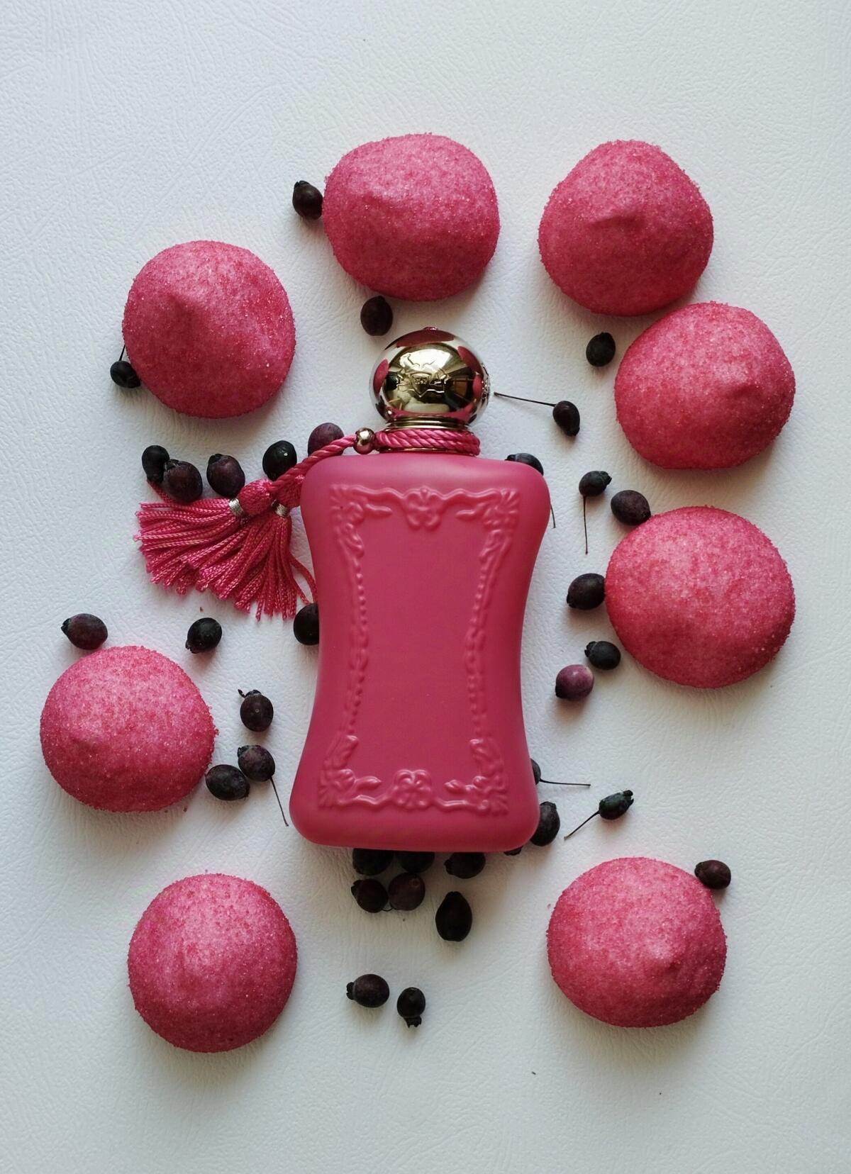 عطر ادکلن اوریانا پرفیومز د مارلی - Oriana Parfums de Marly - بررسی، قیمت و خرید