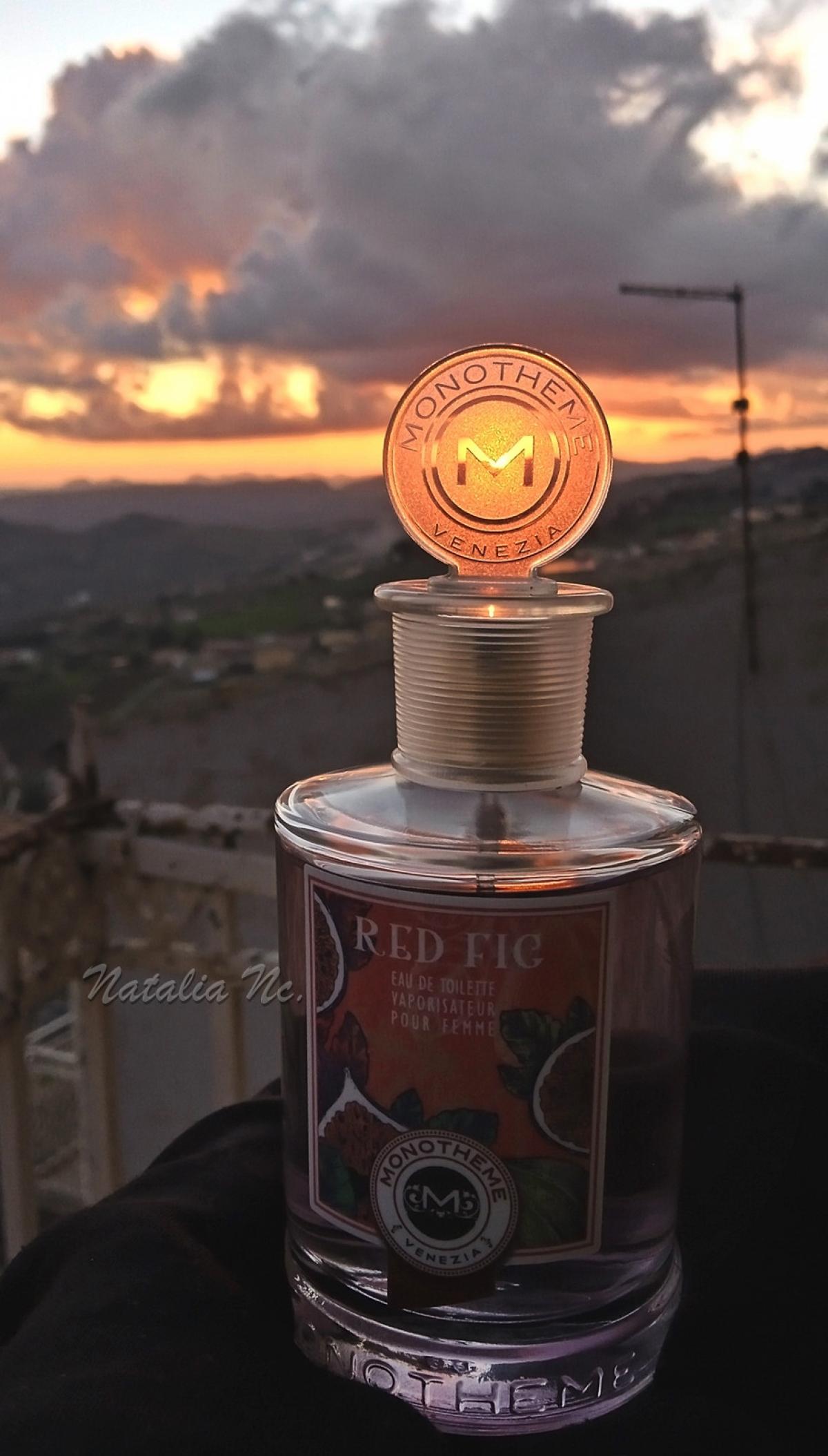 عطر ادکلن رد فینگ مونوتم ونیزیا - Red Fig Monotheme Venezia - بررسی، قیمت و خرید
