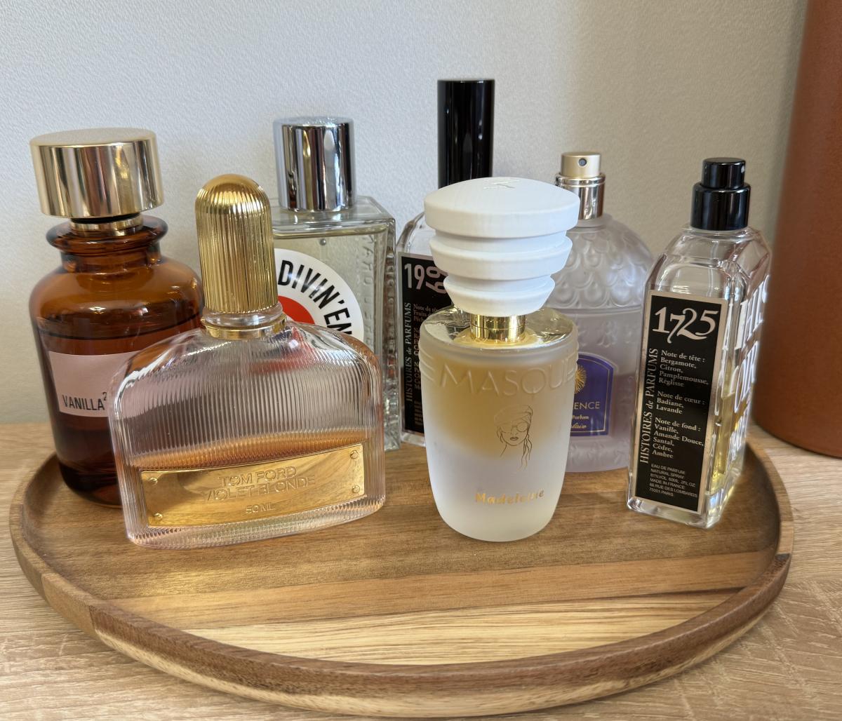 عطر ادکلن وانیلا دو مزون تهیته – آفیسین کریتیو پرفیومی - Vanilla2 Maison Tahité – Officine Creative Profumi - بررسی، قیمت و خرید