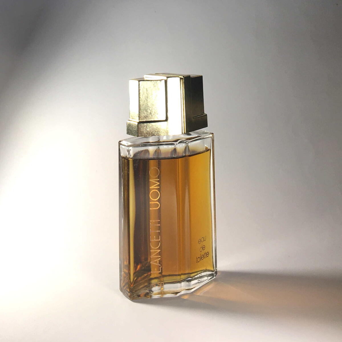 عطر ادکلن لانسِتی اُومو لانچتی - Lancetti Uomo Lancetti - بررسی، قیمت و خرید