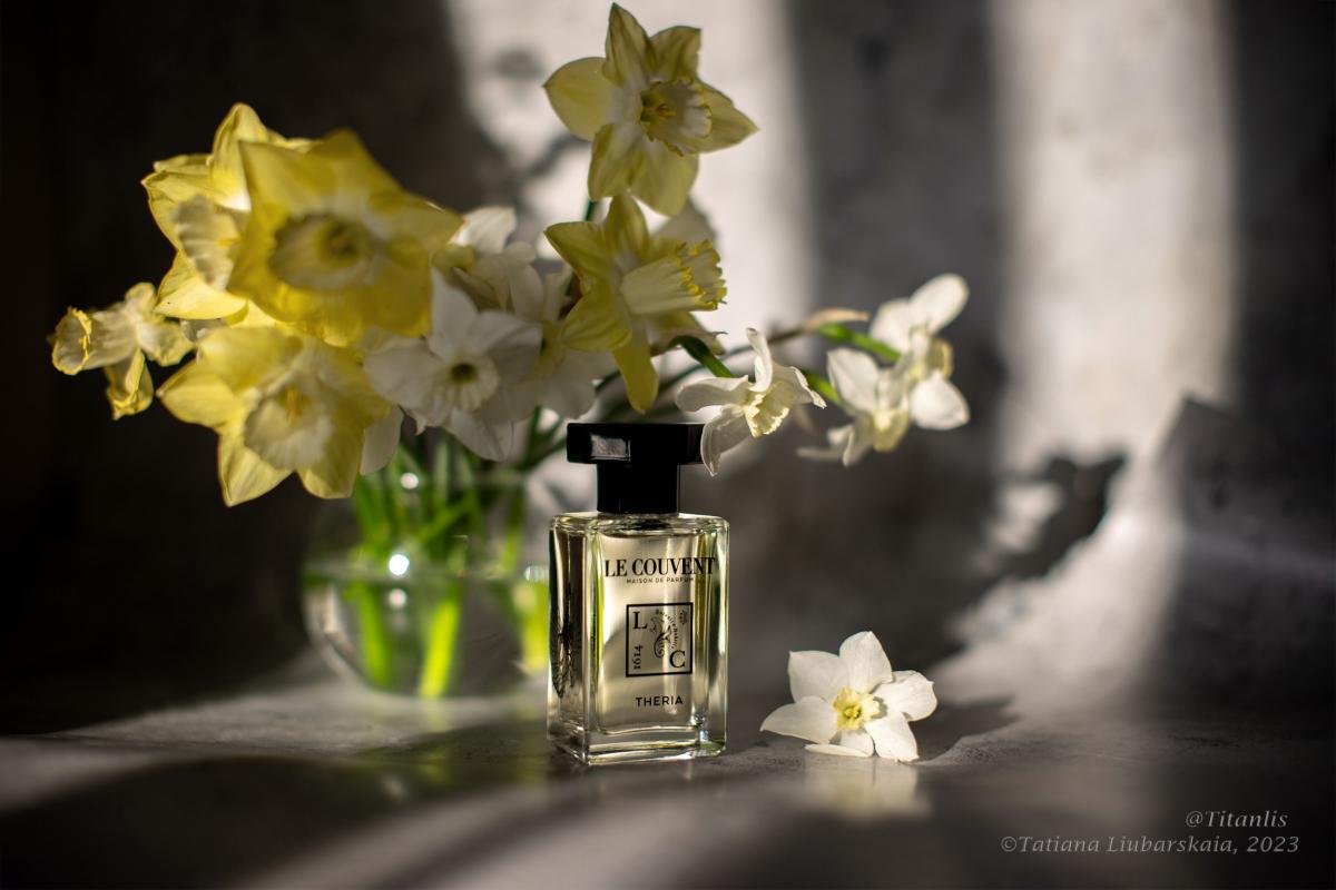 عطر ادکلن سینگولیره تریا لو کوونت مزون دو پارفوم - Singuliere Theria Le Couvent Maison de Parfum - بررسی، قیمت و خرید
