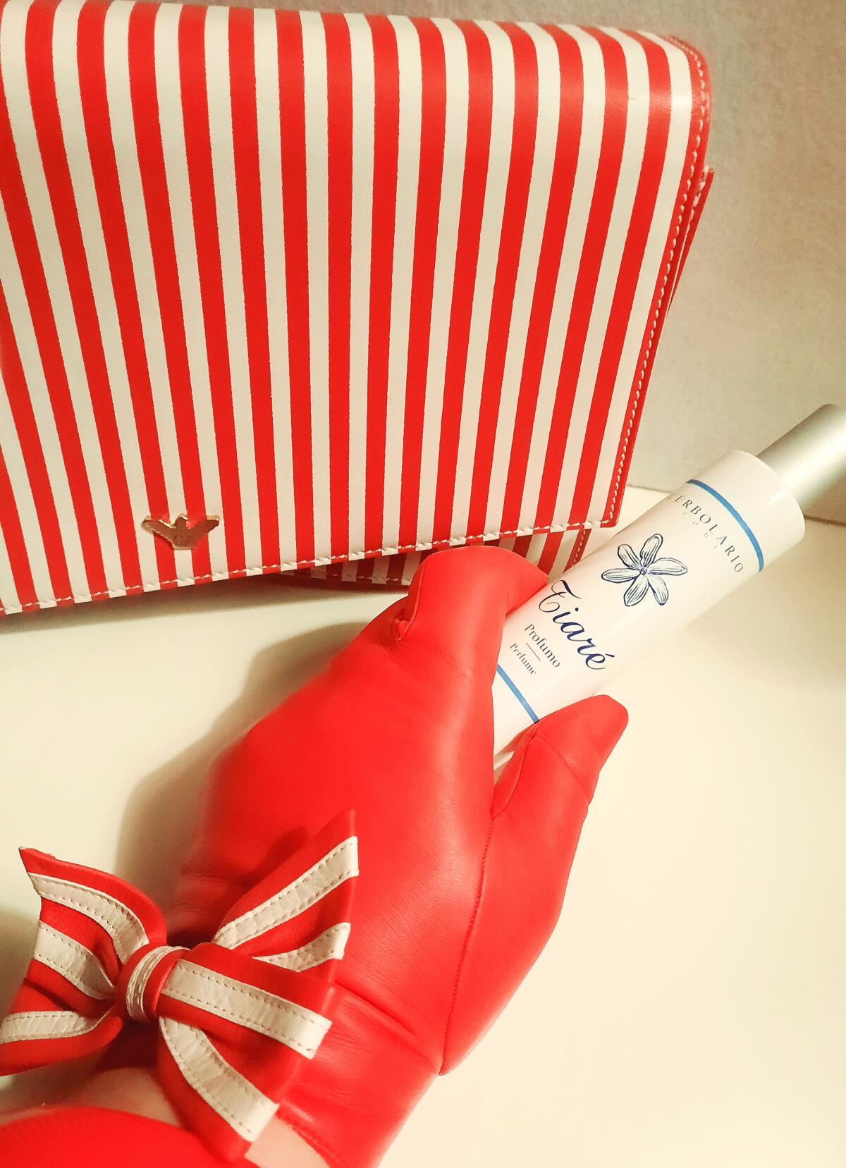 عطر ادکلن تیاره لئربولاریو - Tiare L'Erbolario - بررسی، قیمت و خرید