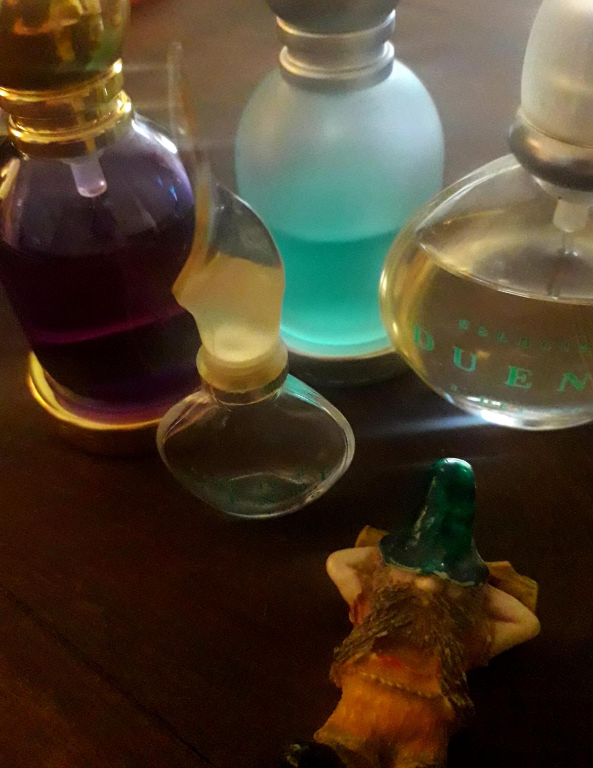 عطر ادکلن اسنسیای دوئنده خسوس دل پوزو - Esencia de Duende Jesus Del Pozo - بررسی، قیمت و خرید