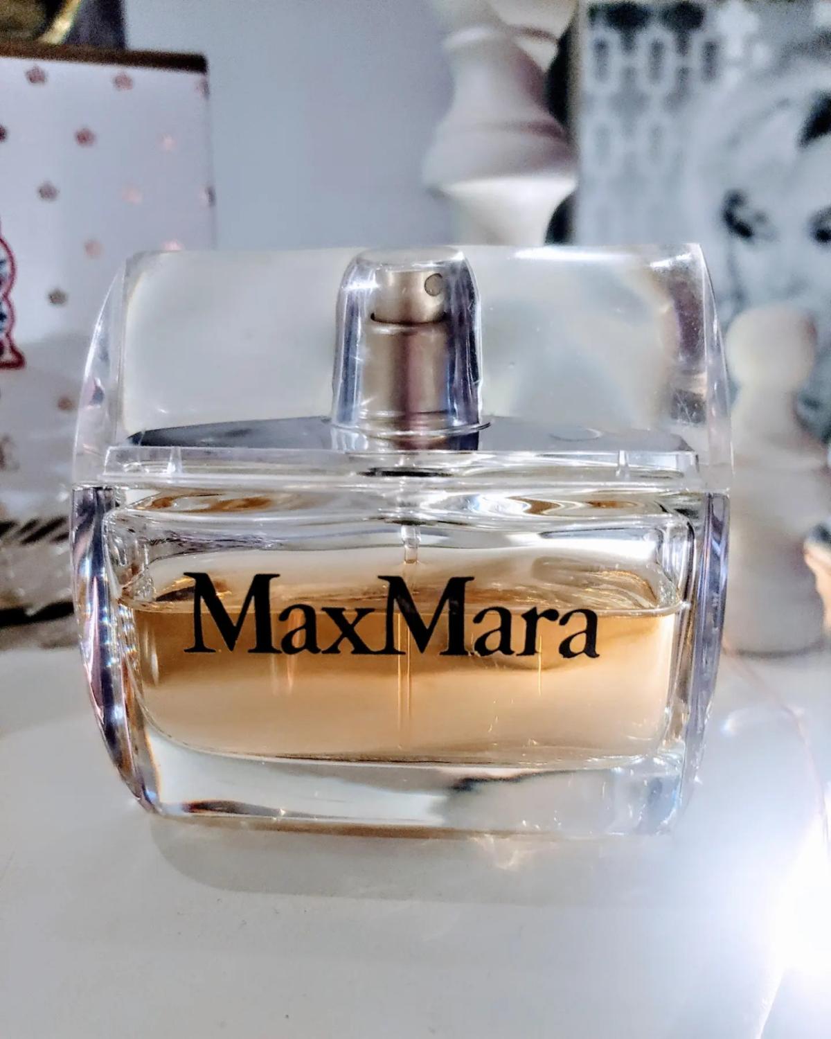عطر ادکلن مکس مارا مکس مارا - Max Mara Max Mara - بررسی، قیمت و خرید