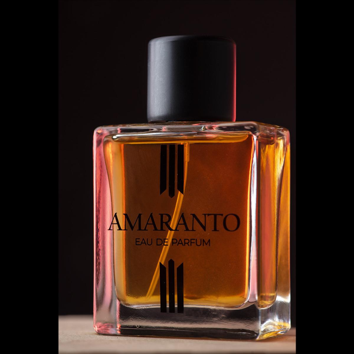 عطر ادکلن آمارانتو موسِت - Amaranto Moset - بررسی، قیمت و خرید