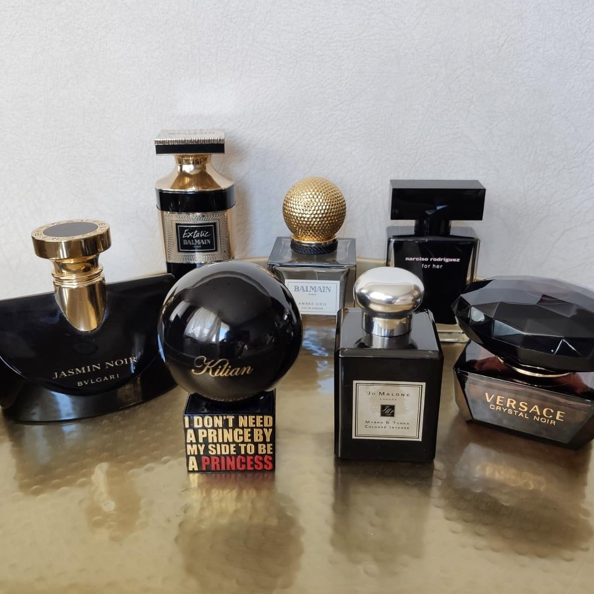 عطر ادکلن اکستاتیک اینتنس گلد پیر بالمن - Extatic Intense Gold Pierre Balmain - بررسی، قیمت و خرید