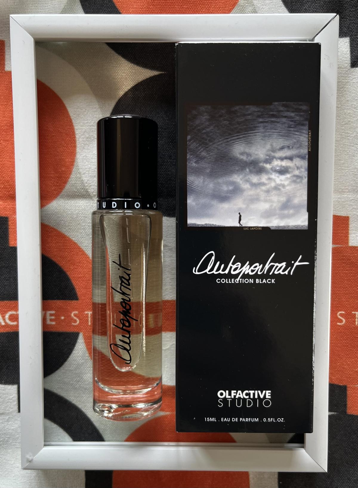 عطر ادکلن اتوپورتره اولفکتیو استودیو - Autoportrait Olfactive Studio - بررسی، قیمت و خرید