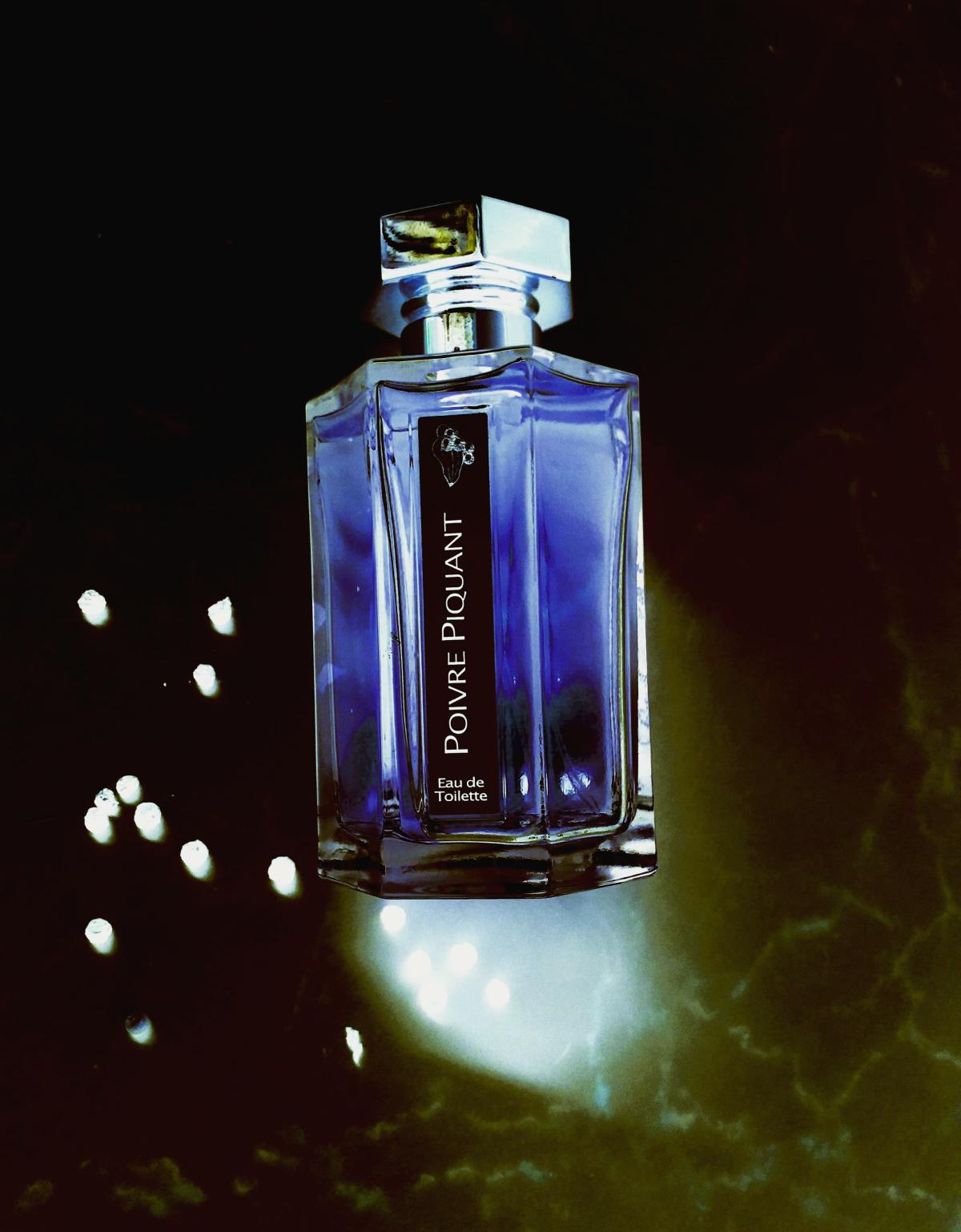 عطر ادکلن پواور پیکان لارتیزان پرفیومر - Poivre Piquant L'Artisan Parfumeur - بررسی، قیمت و خرید