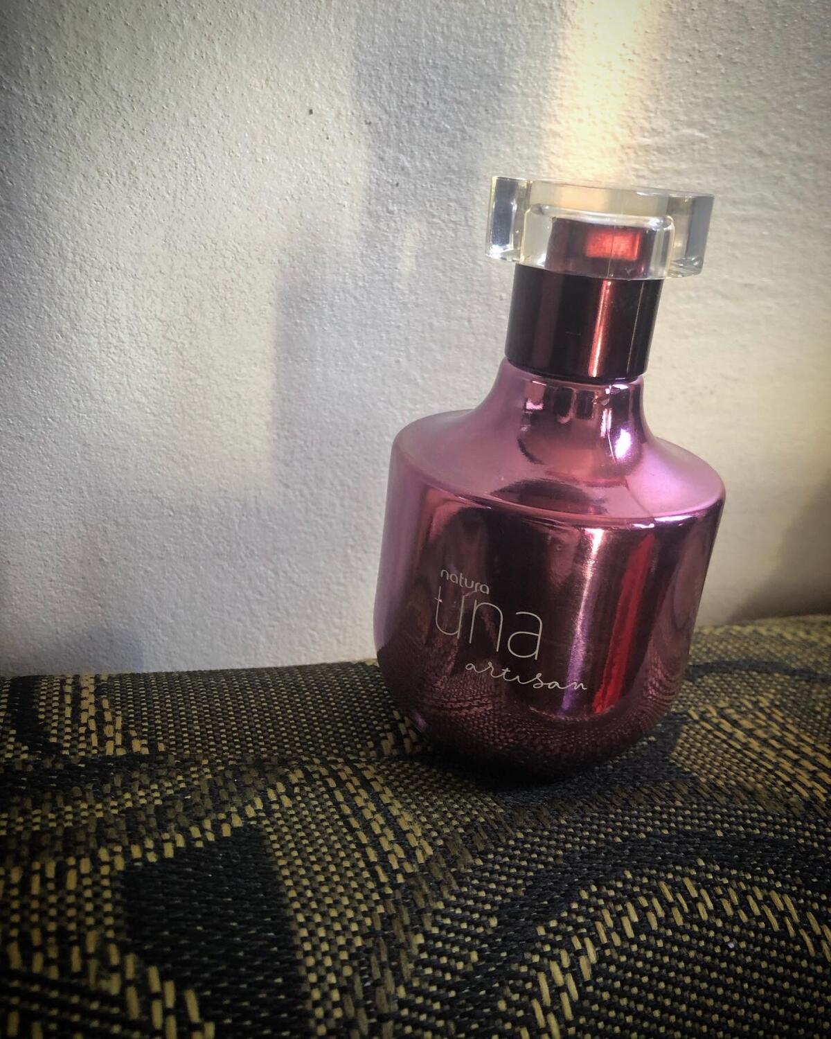 عطر ادکلن اونا آرتیزان ناتورا - Una Artisan Natura - بررسی، قیمت و خرید