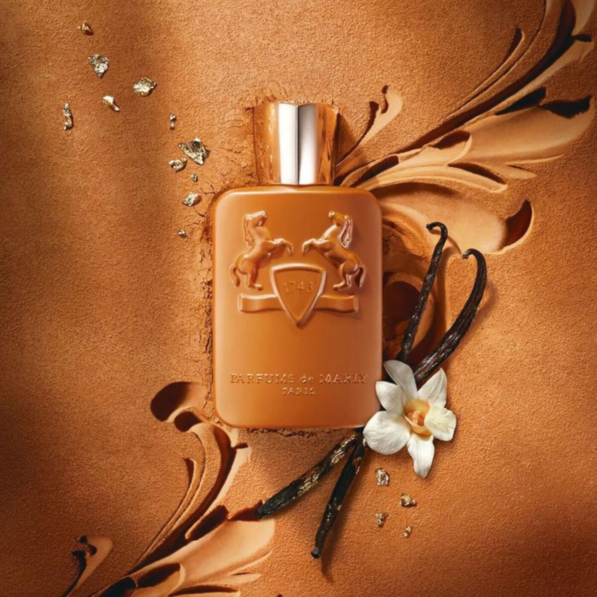 عطر ادکلن آلتایر پرفیوم د مارلی - Althaïr Parfums de Marly - بررسی، قیمت و خرید