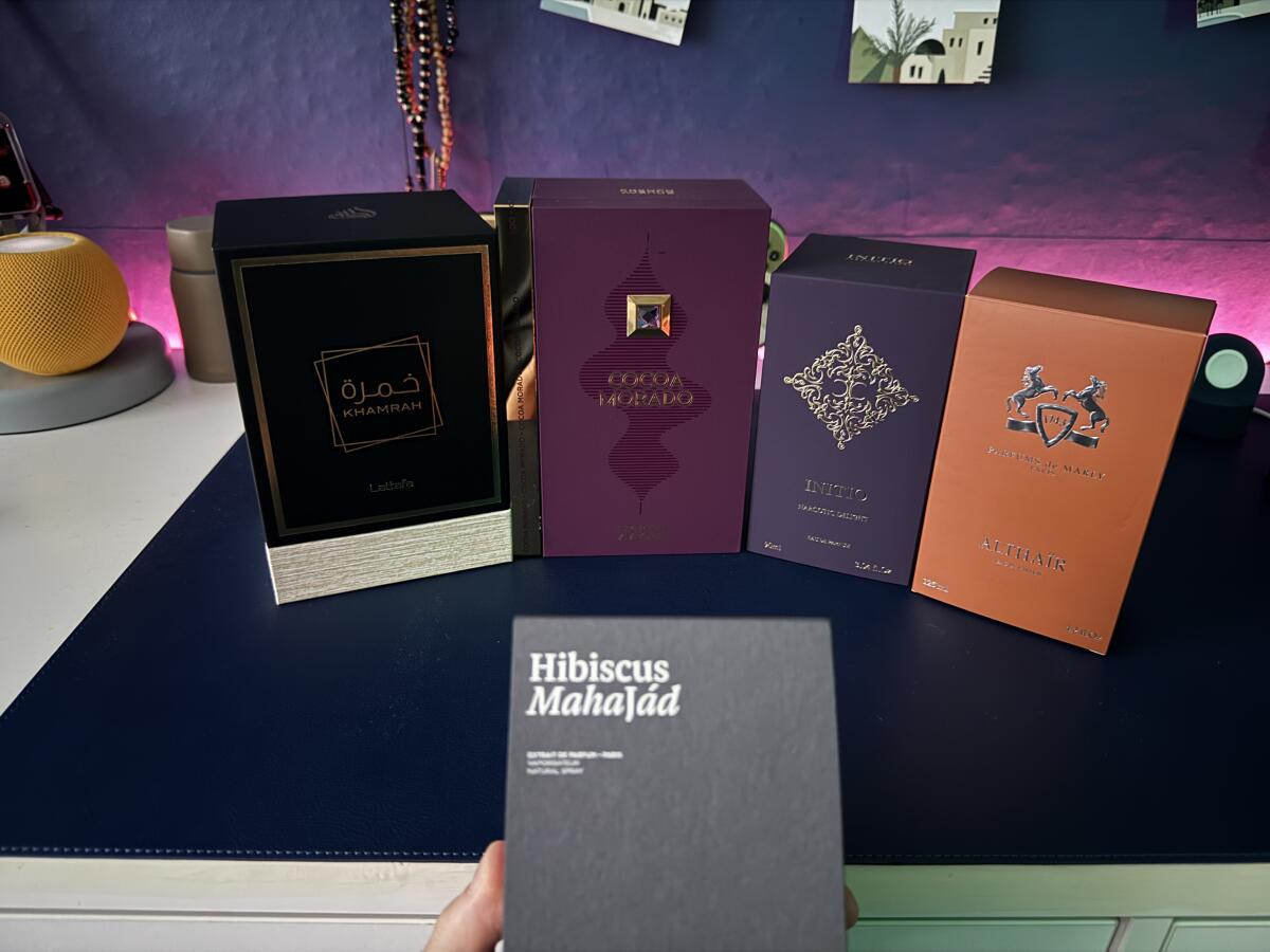 عطر ادکلن نارکوتیک دیلایت اینیسیو پارفومز پریویس - Narcotic Delight Initio Parfums Prives - بررسی، قیمت و خرید