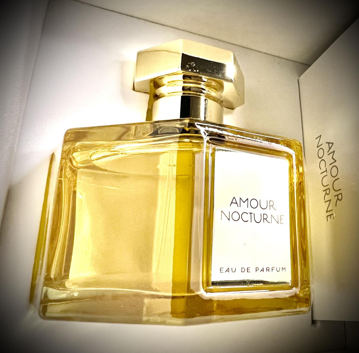 عطر ادکلن امور نوکتورن لرتیزان پارفومر - Amour Nocturne L'Artisan Parfumeur - بررسی، قیمت و خرید