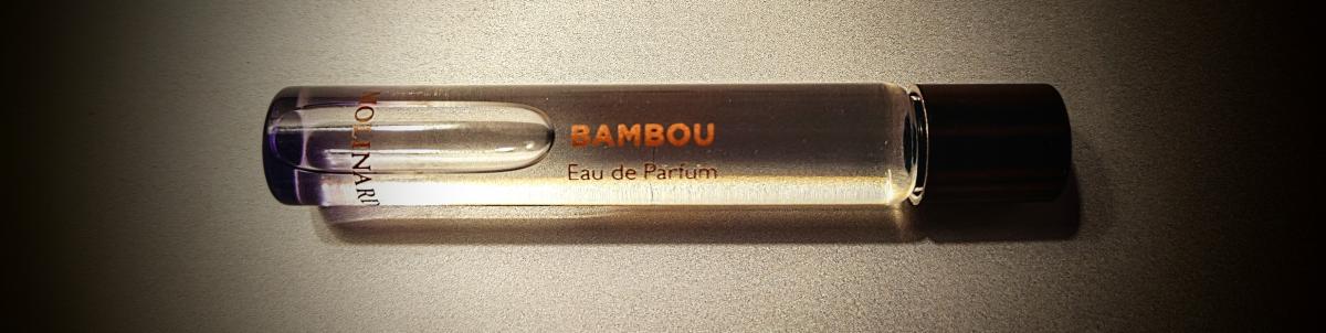 عطر ادکلن بامبو مولینارد - Bambou Molinard - بررسی، قیمت و خرید