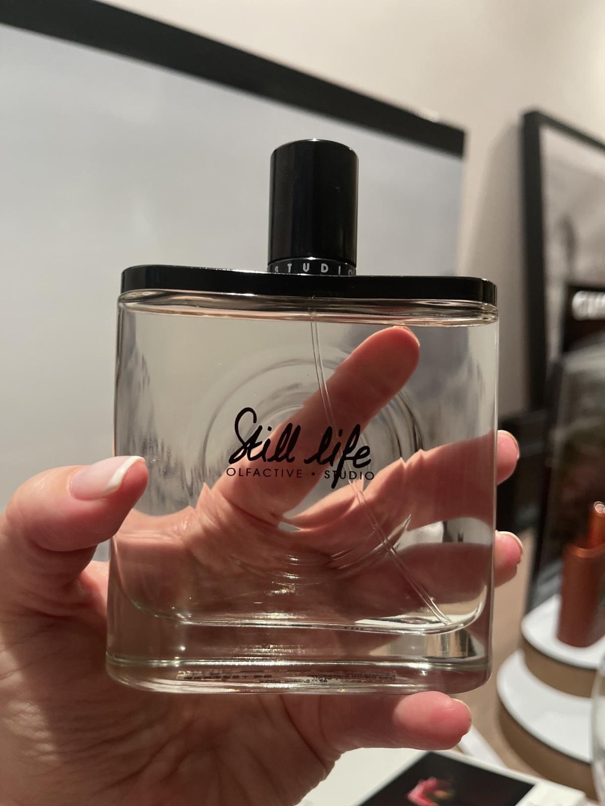 عطر ادکلن استیل لایف الفکتیو استودیو - Still Life Olfactive Studio - بررسی، قیمت و خرید