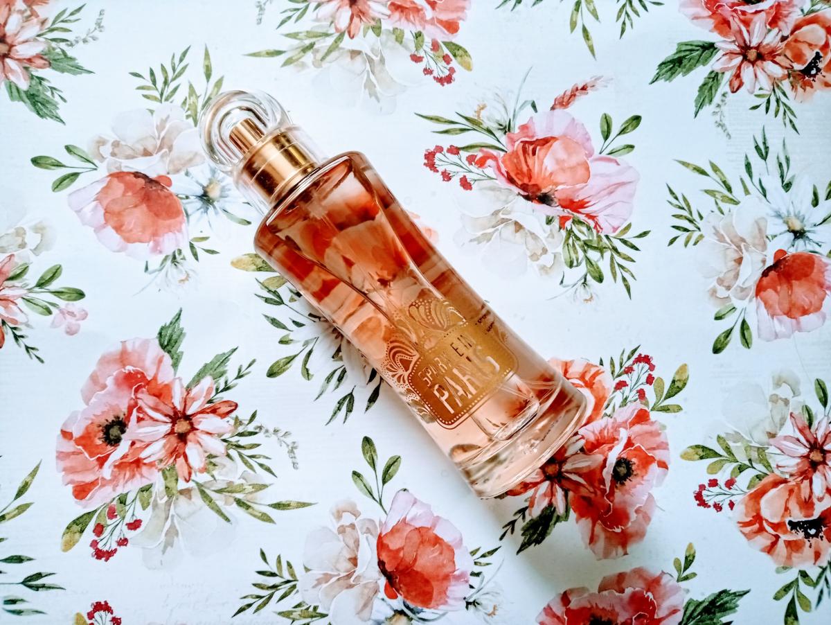 عطر ادکلن اسپارکل این پاریس اوریفلیم - Sparkle in Paris Oriflame - بررسی، قیمت و خرید