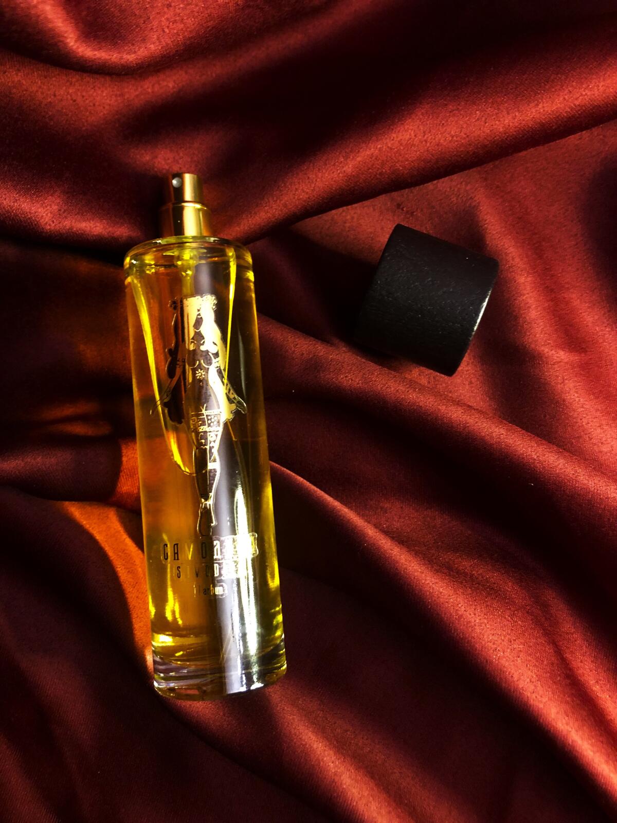 عطر ادکلن سامودیوا آیریس آگرو - Samodiva IrisAgro Ltd. Bulgaria - بررسی، قیمت و خرید
