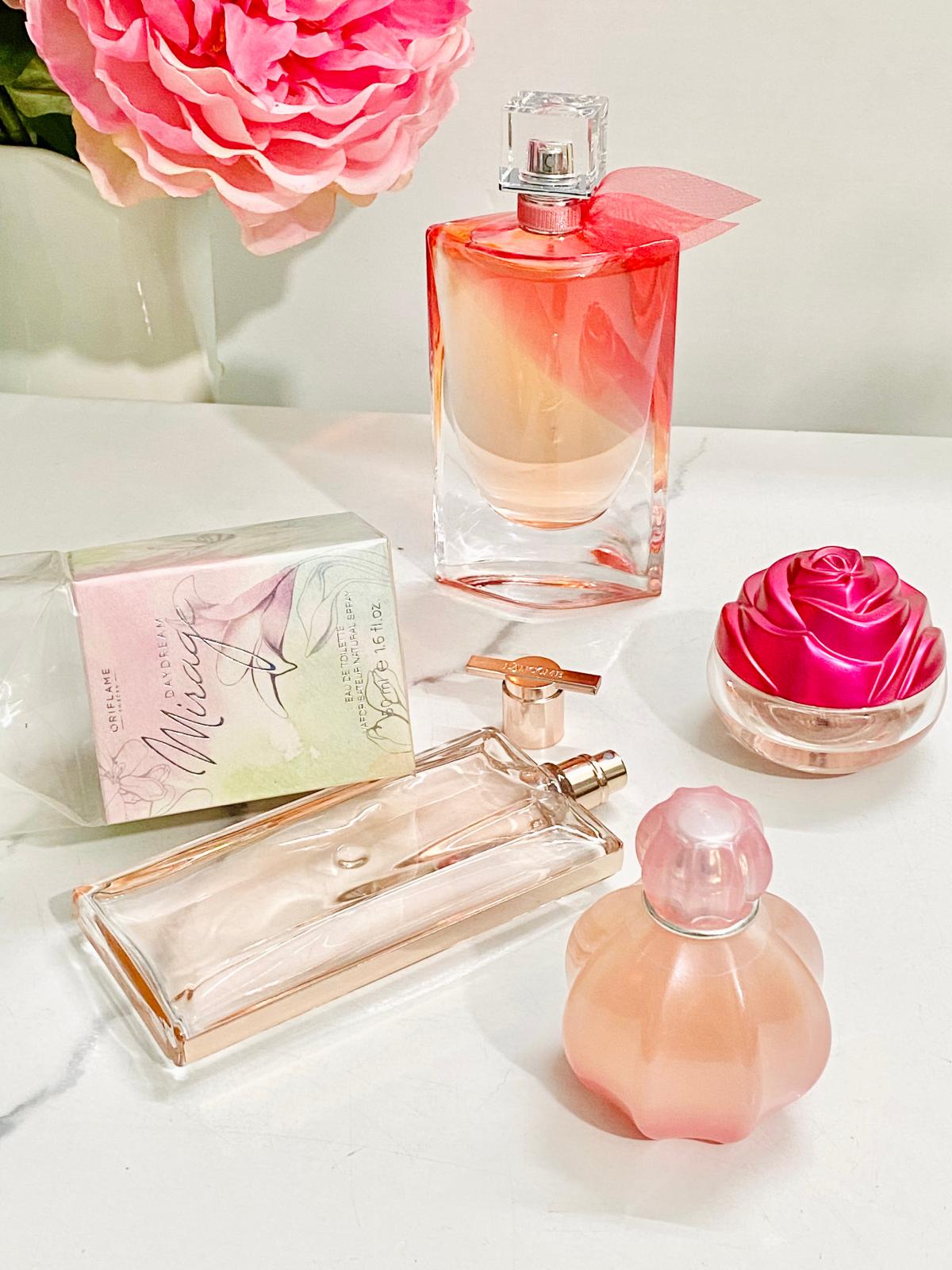 عطر ادکلن دلیکسی اوریفلیم - Delicacy Oriflame - بررسی، قیمت و خرید