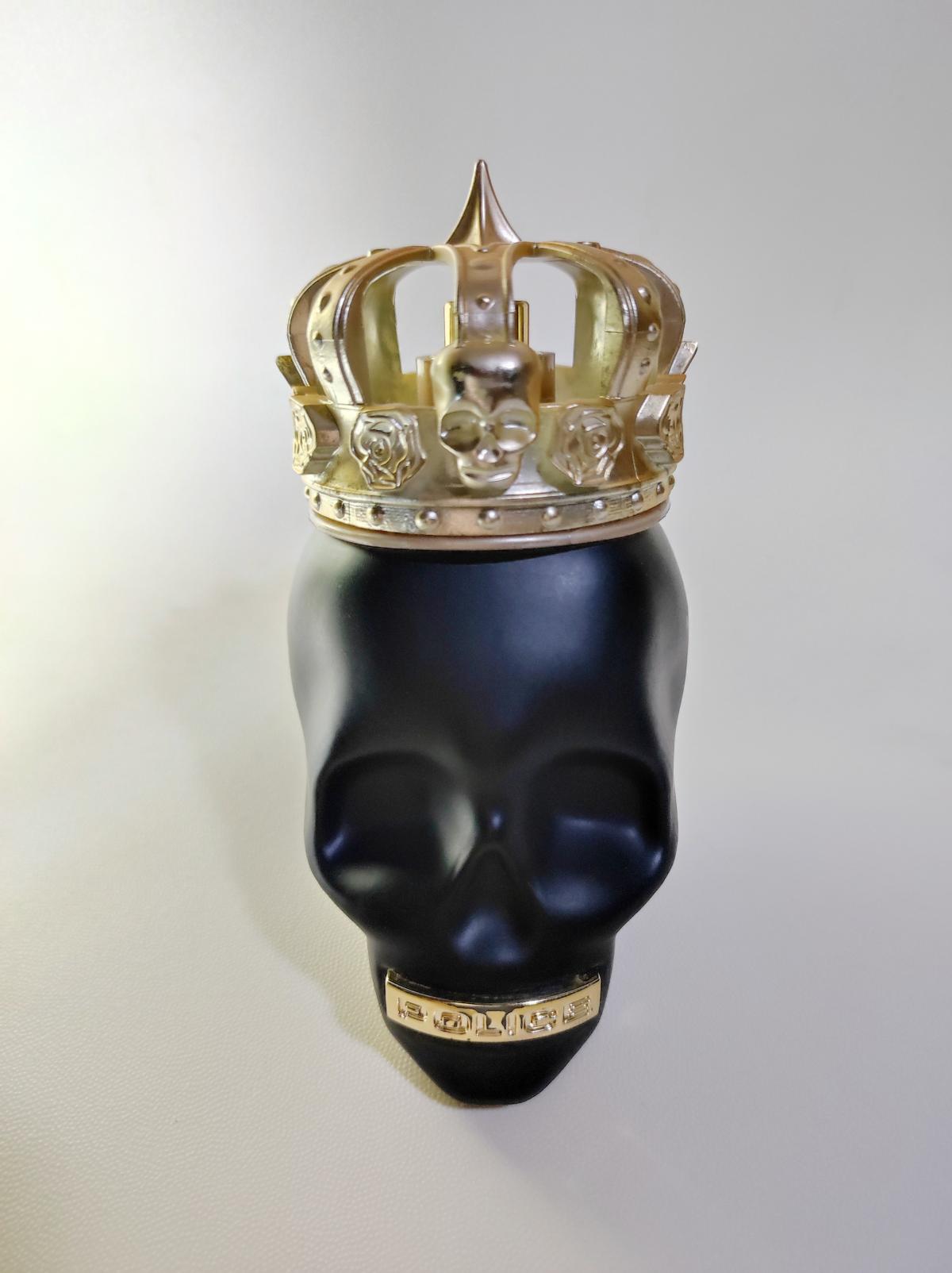 عطر ادکلن تو بی د کینگ پلیس - TO BE The King Police - بررسی، قیمت و خرید