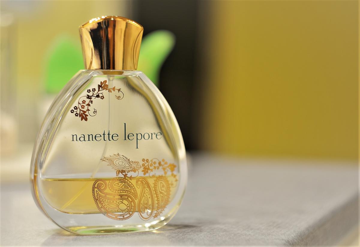 عطر ادکلن نانت لپور نانت لپور - Nanette Lepore (2017) Nanette Lepore - بررسی، قیمت و خرید