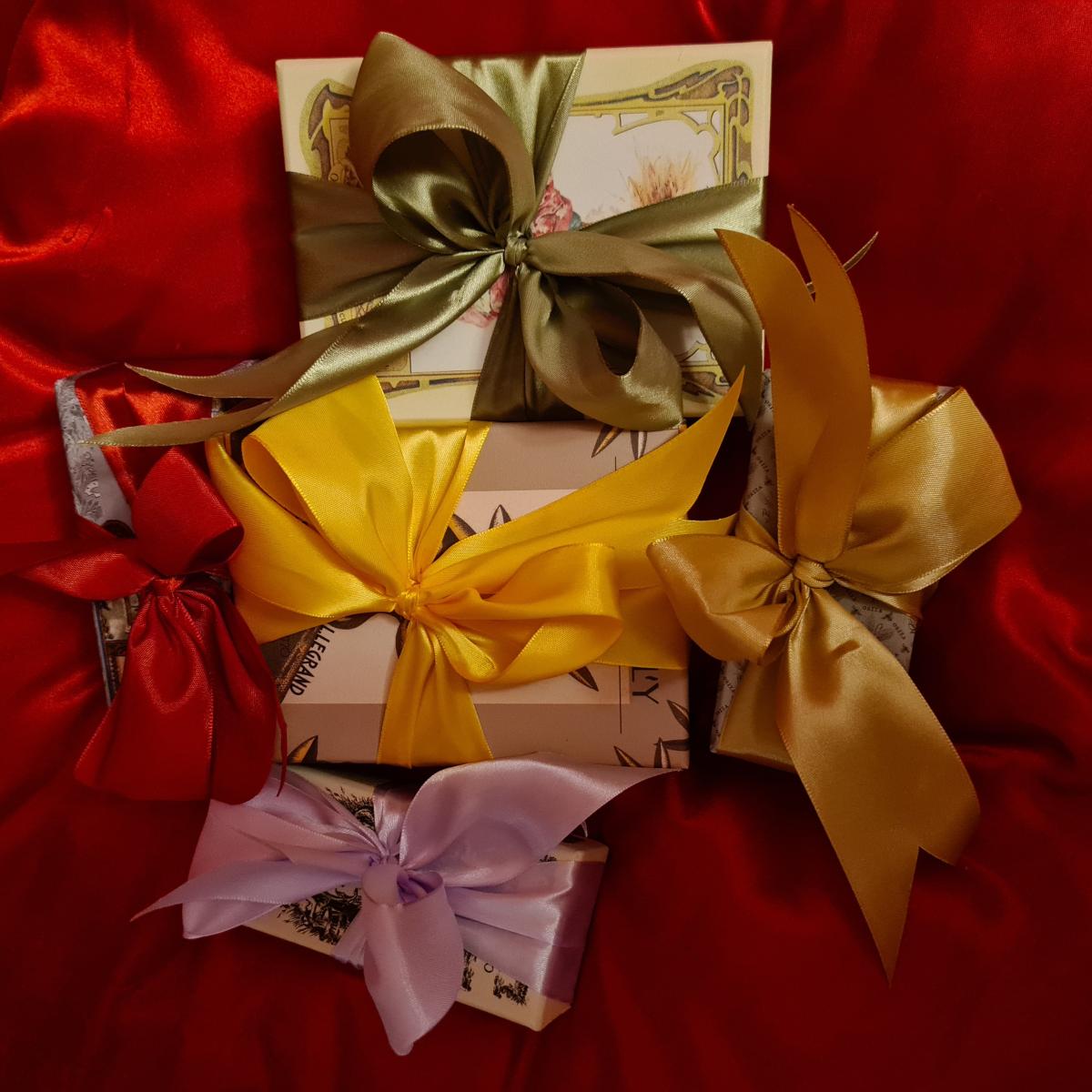 عطر ادکلن اسکاچ لاوندر اِریزا اِل. لگراند - Scotch Lavender Oriza L. Legrand - بررسی، قیمت و خرید