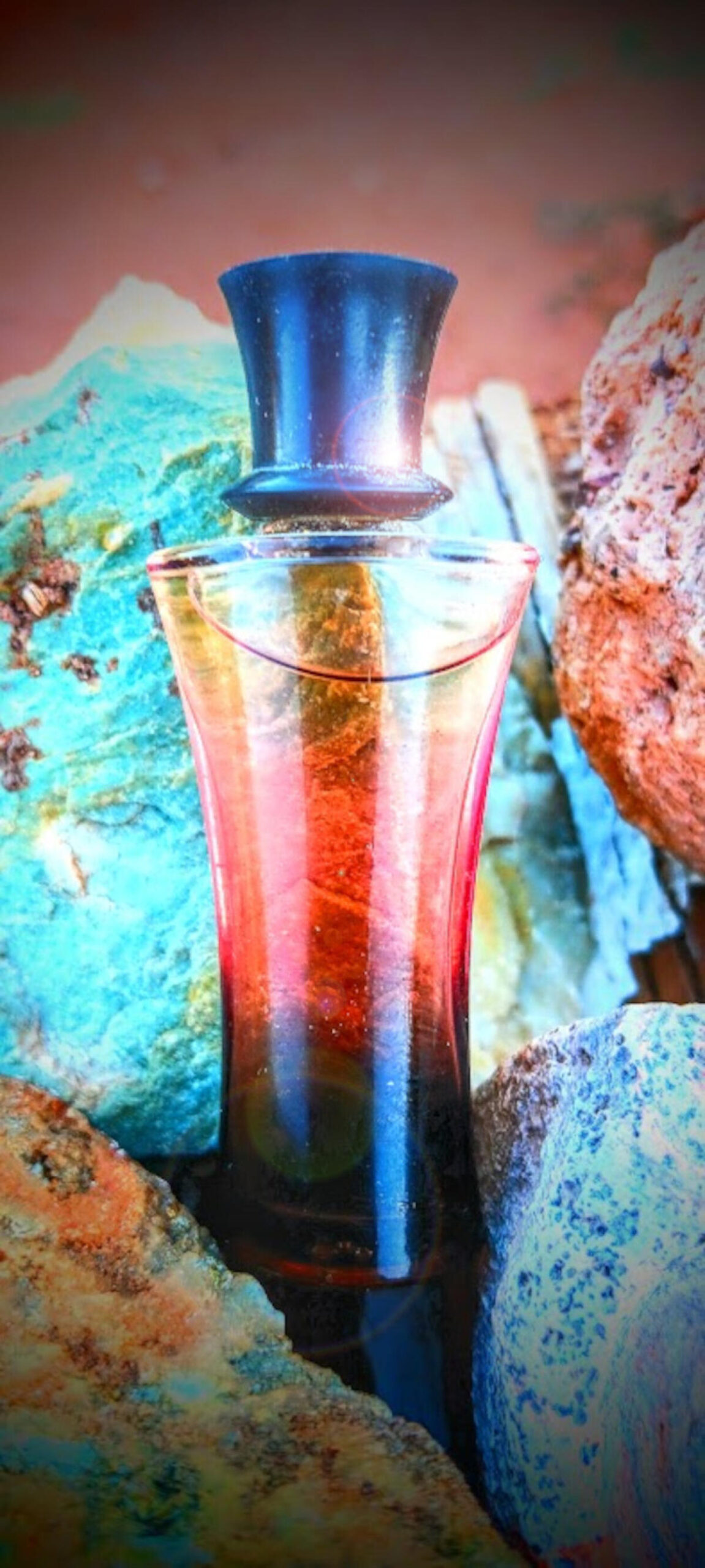 عطر ادکلن بلا بلارا مری کی - Bella Belara Mary Kay - بررسی، قیمت و خرید