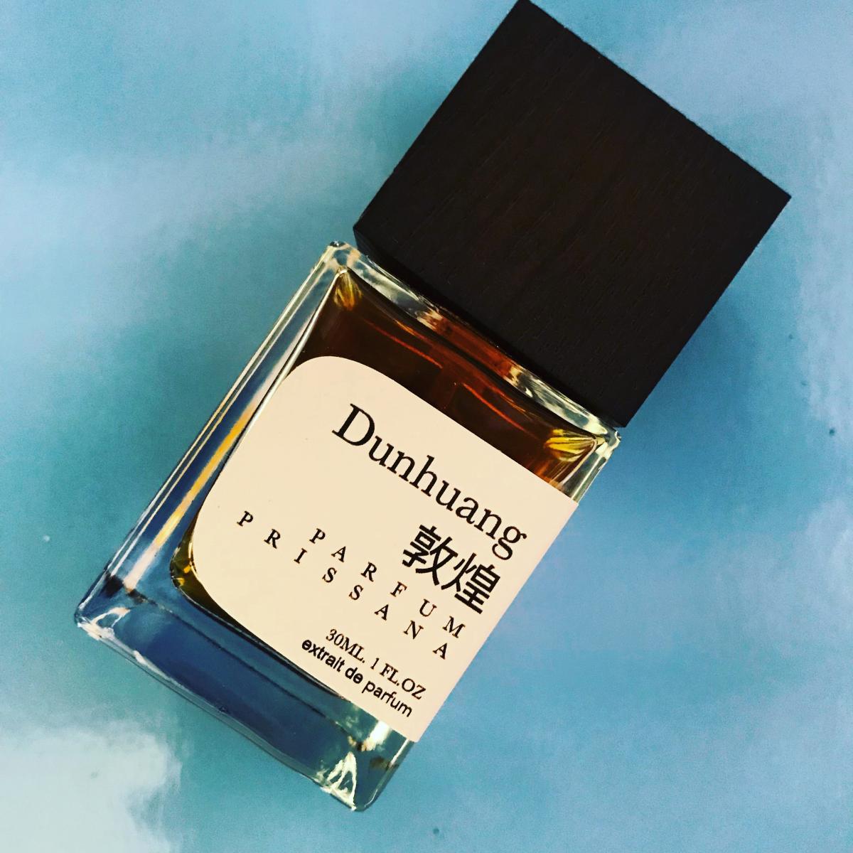 عطر ادکلن دون‌هوانگ پریسانا - Dunhuang (敦煌) Prissana - بررسی، قیمت و خرید